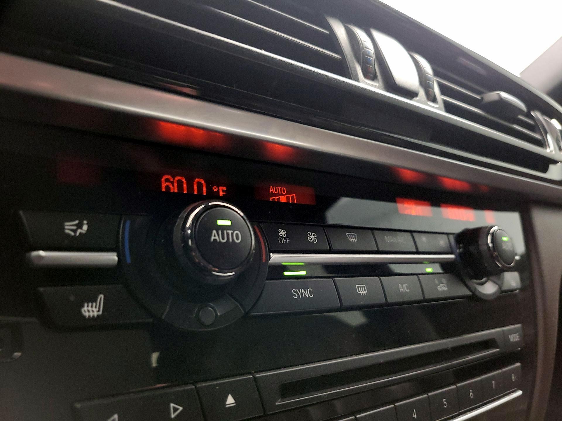 Thumbnail: 2016 BMW X5 - 17