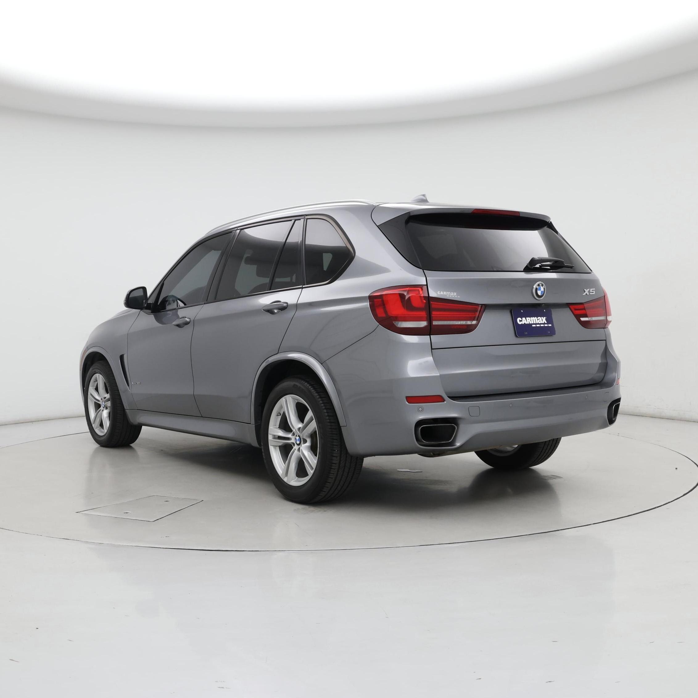 Thumbnail: 2016 BMW X5 - 2