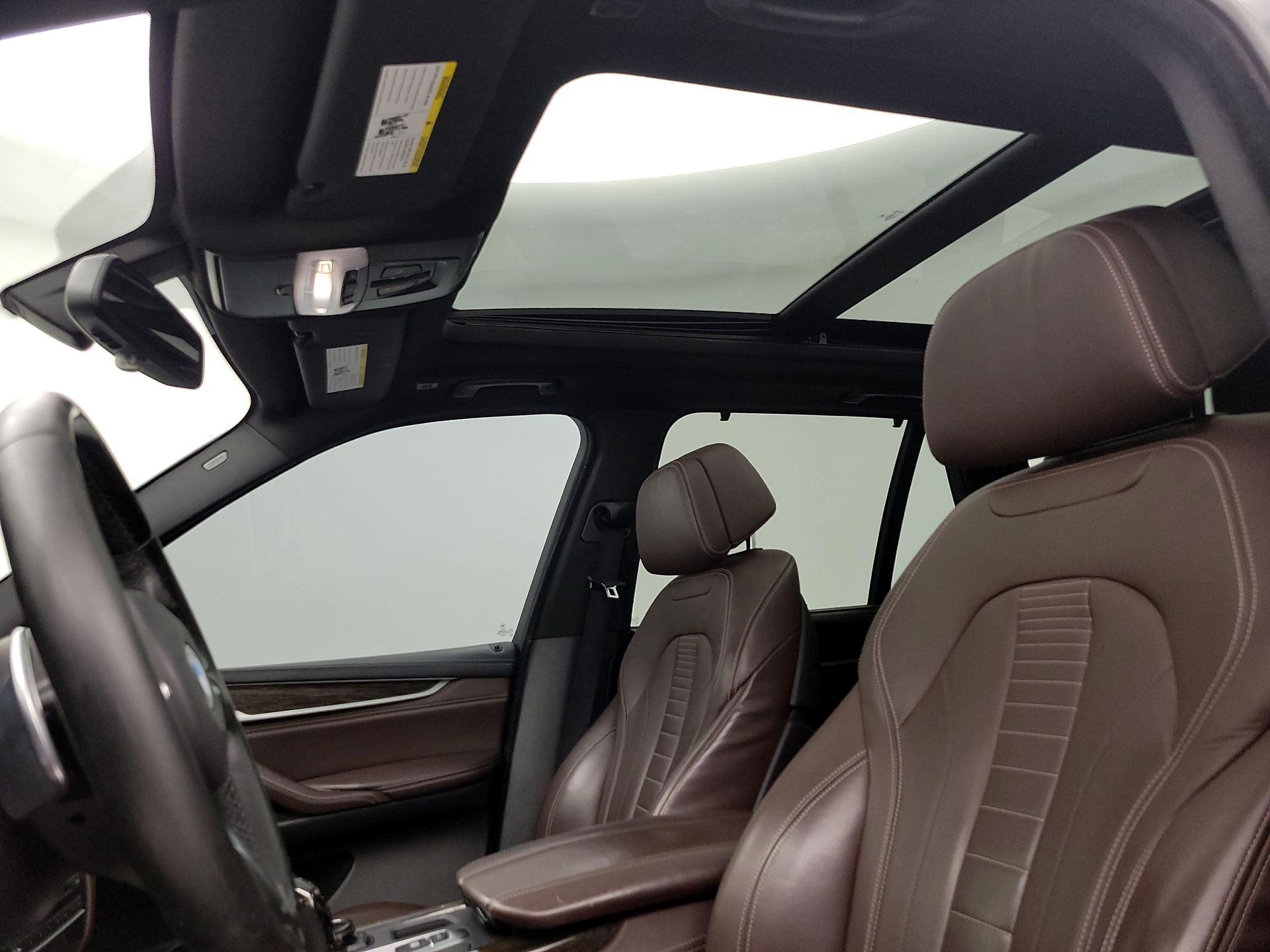Thumbnail: 2016 BMW X5 - 20