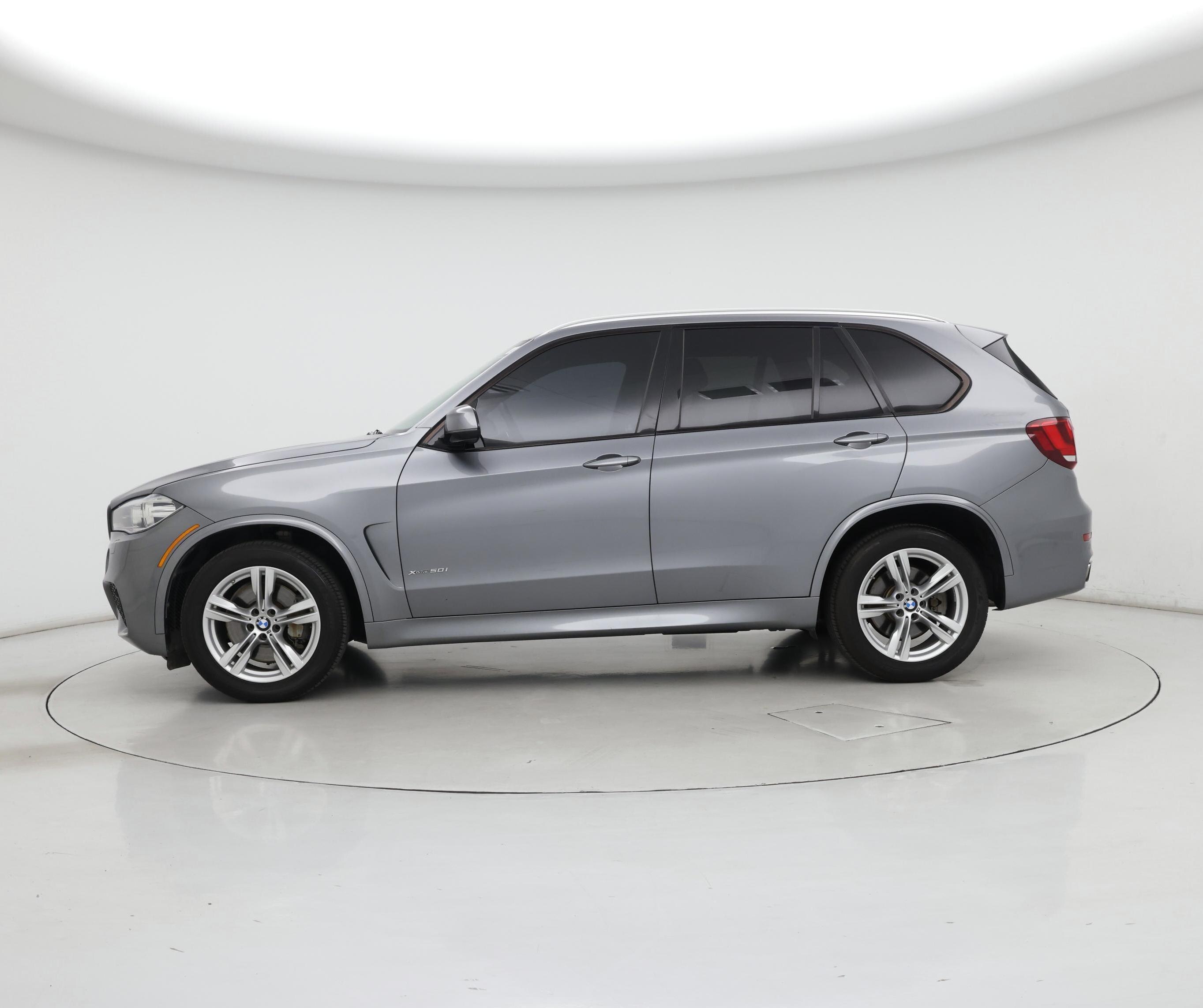 Thumbnail: 2016 BMW X5 - 3