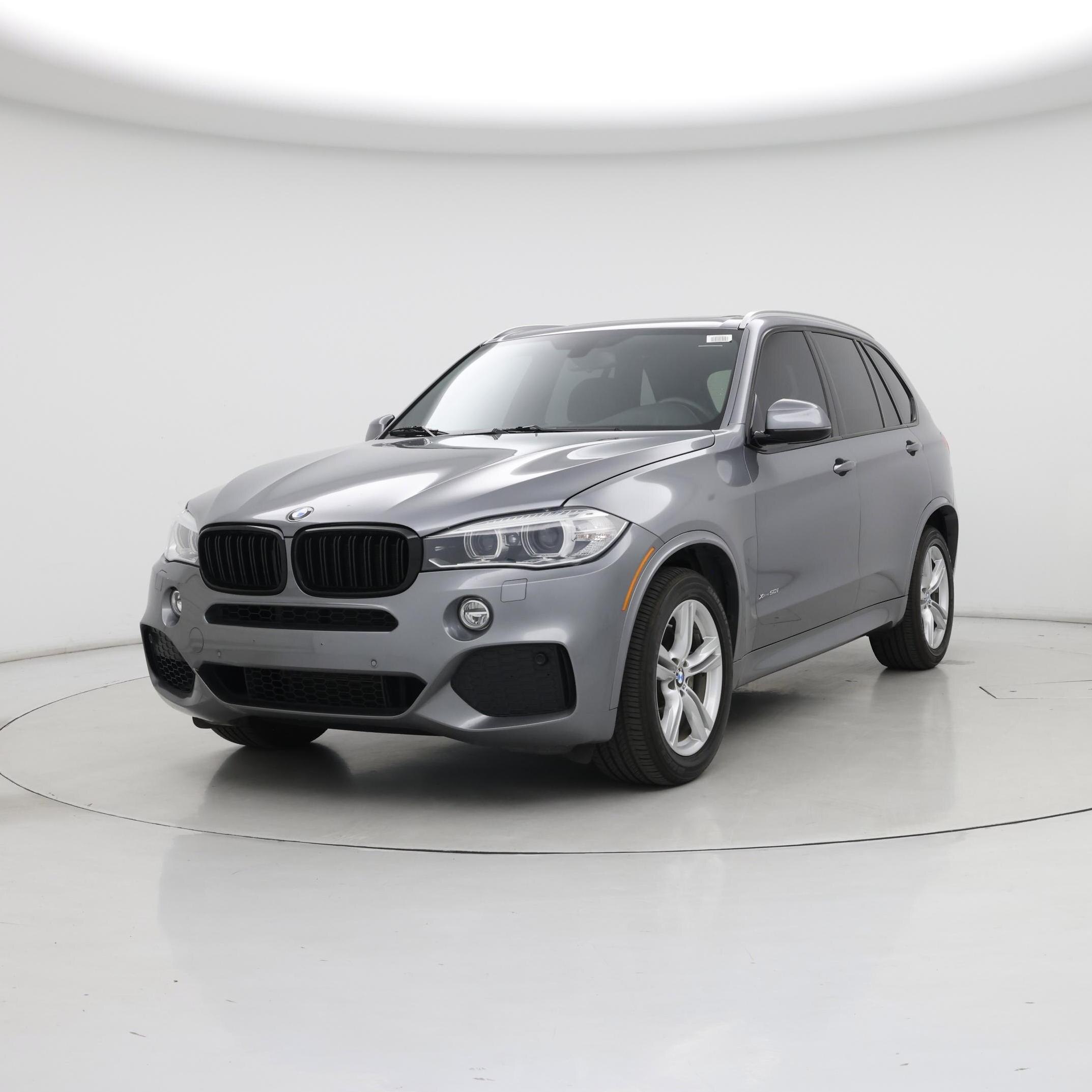 Thumbnail: 2016 BMW X5 - 4