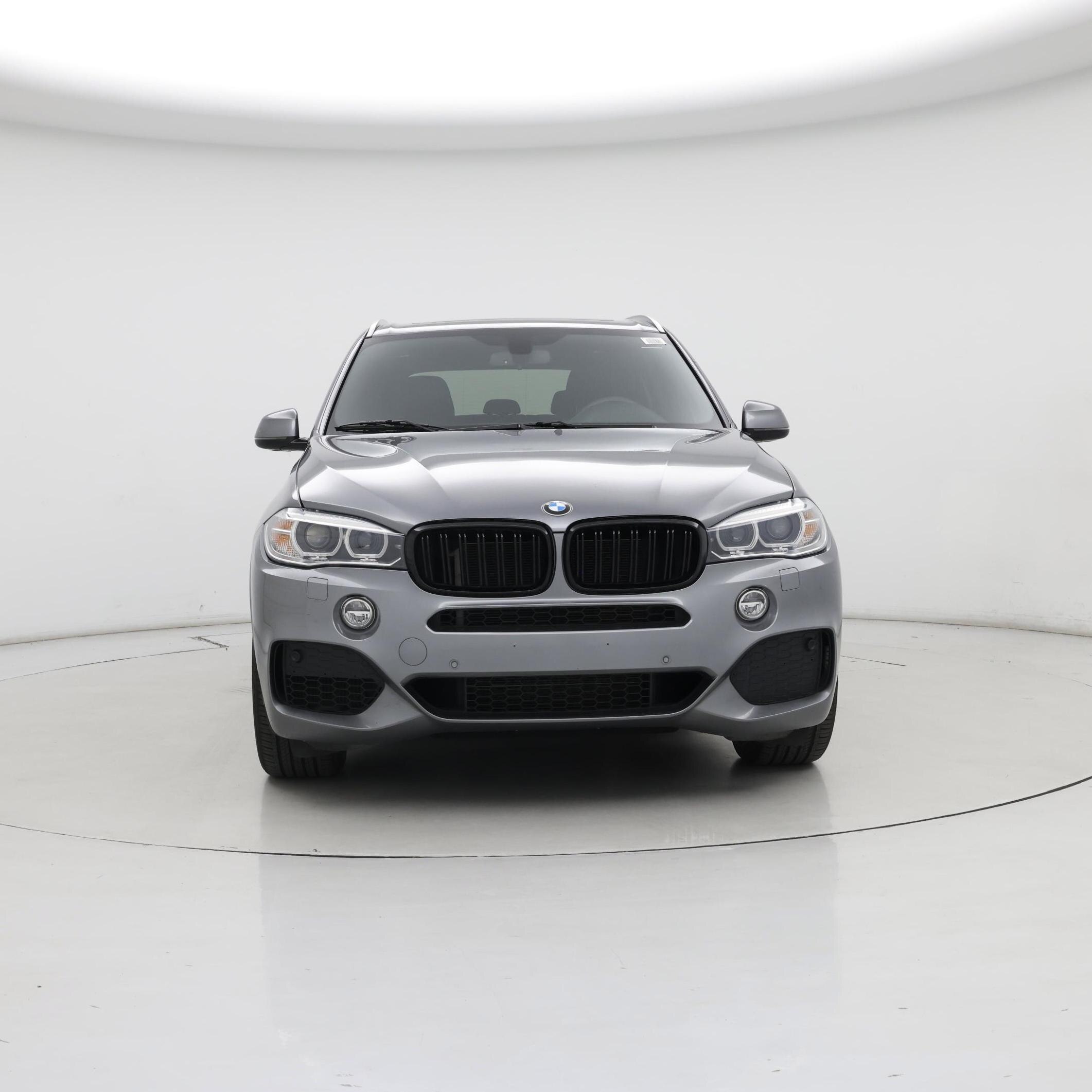 Thumbnail: 2016 BMW X5 - 5