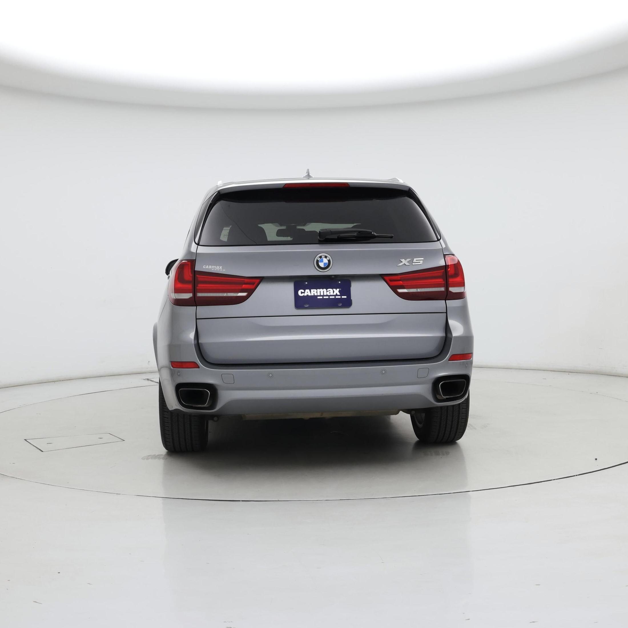 Thumbnail: 2016 BMW X5 - 6