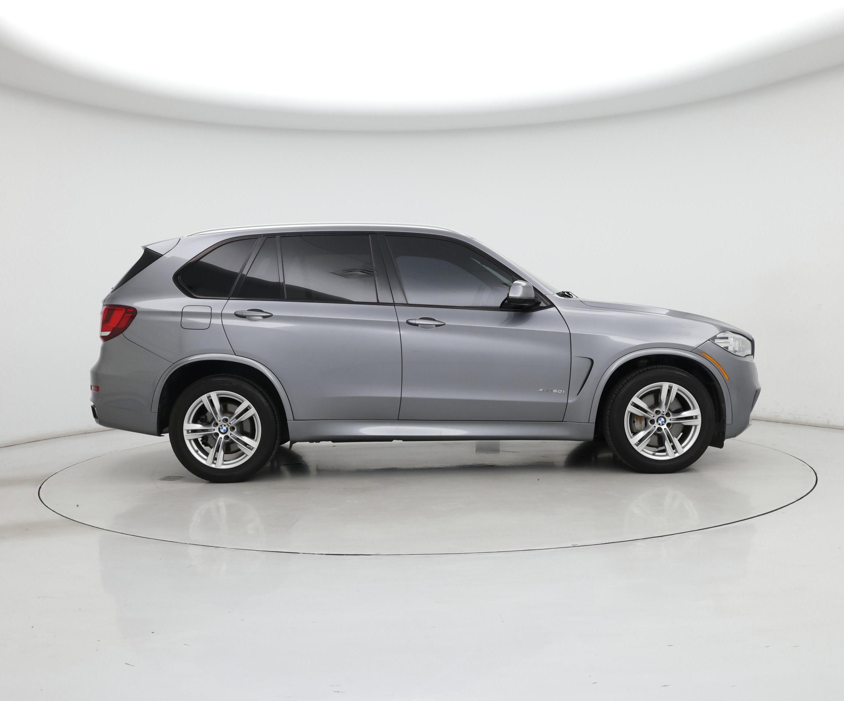 Thumbnail: 2016 BMW X5 - 7