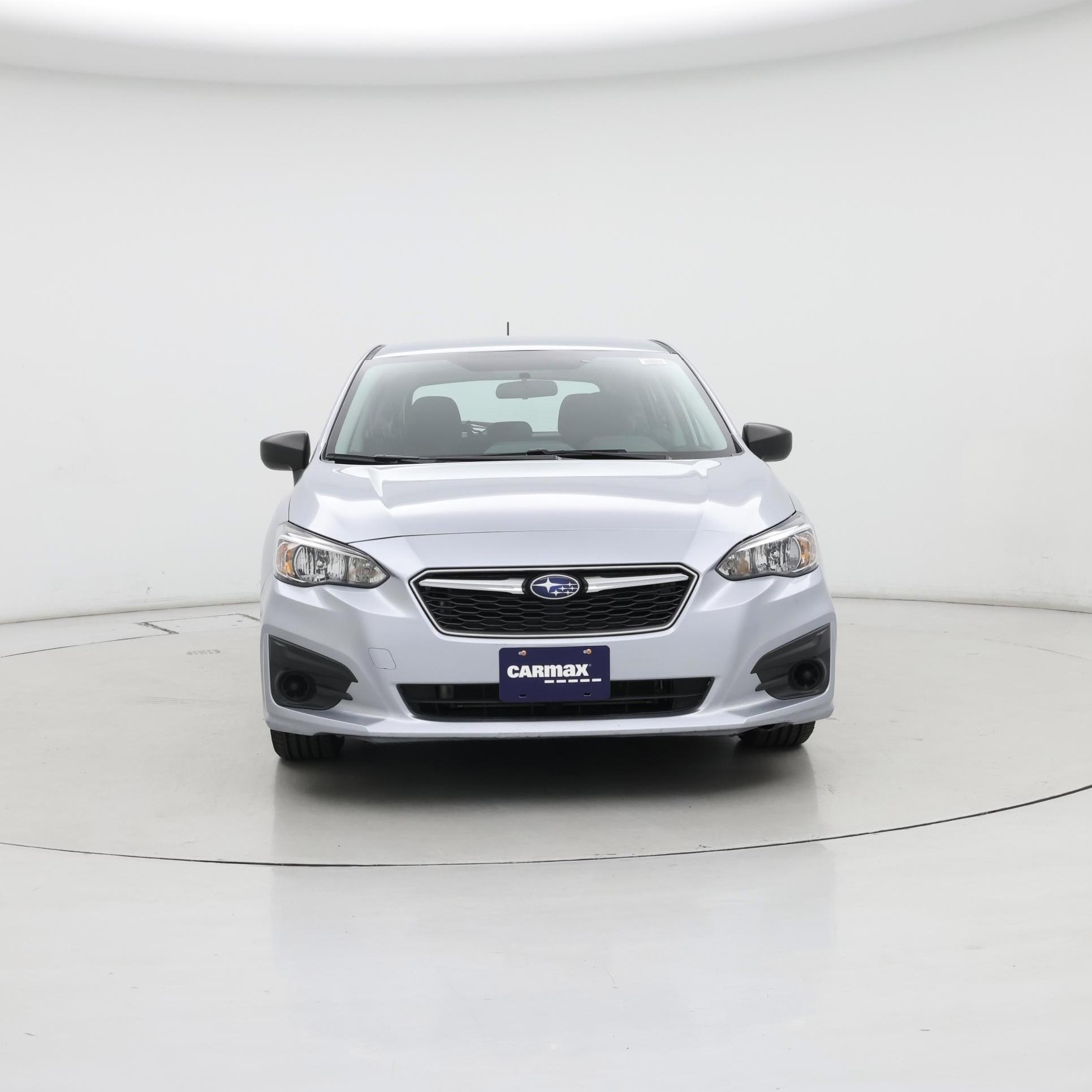 Thumbnail: 2017 Subaru Impreza - 5