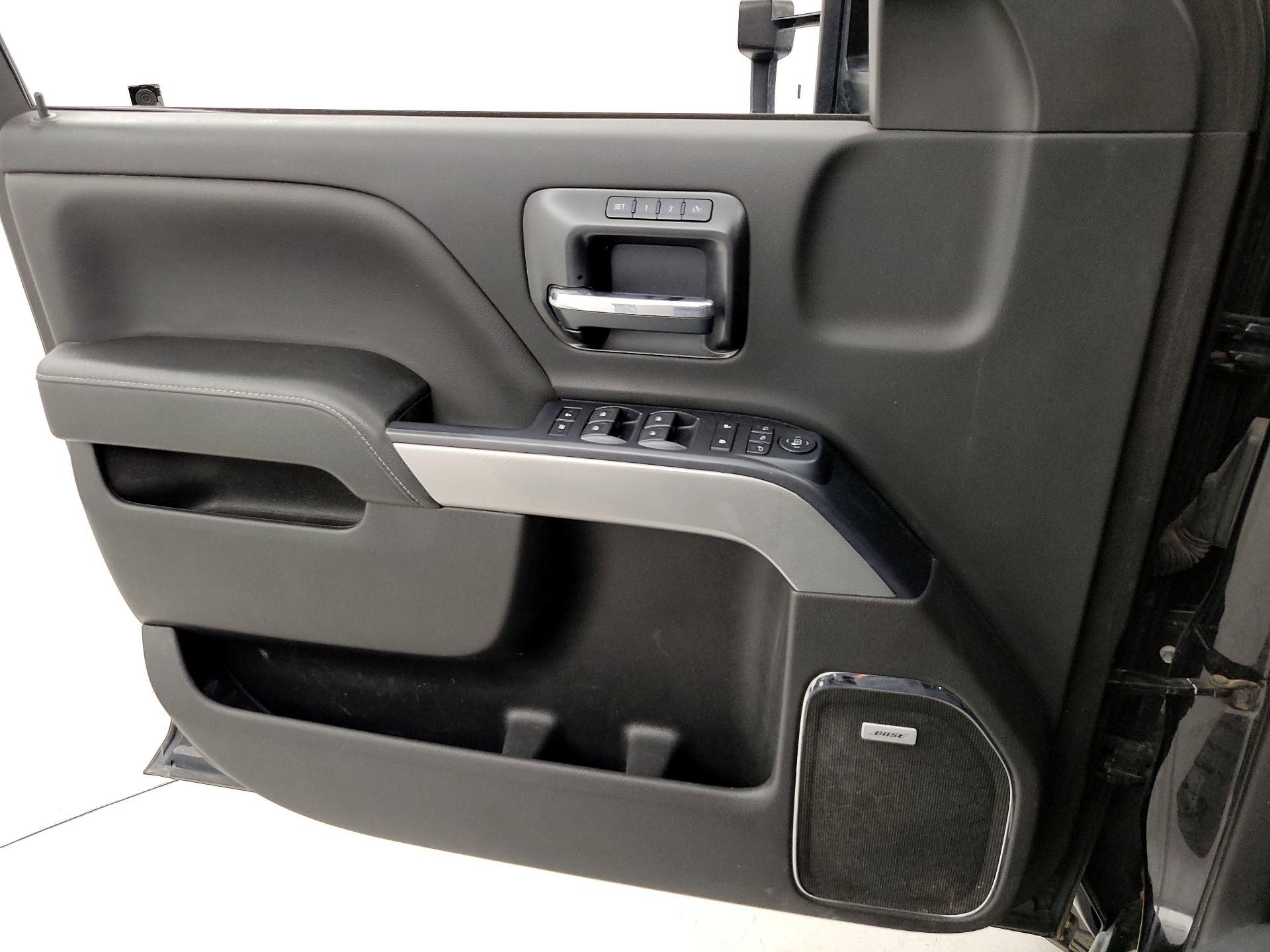 Thumbnail: 2019 Chevrolet Silverado 3500 - 12