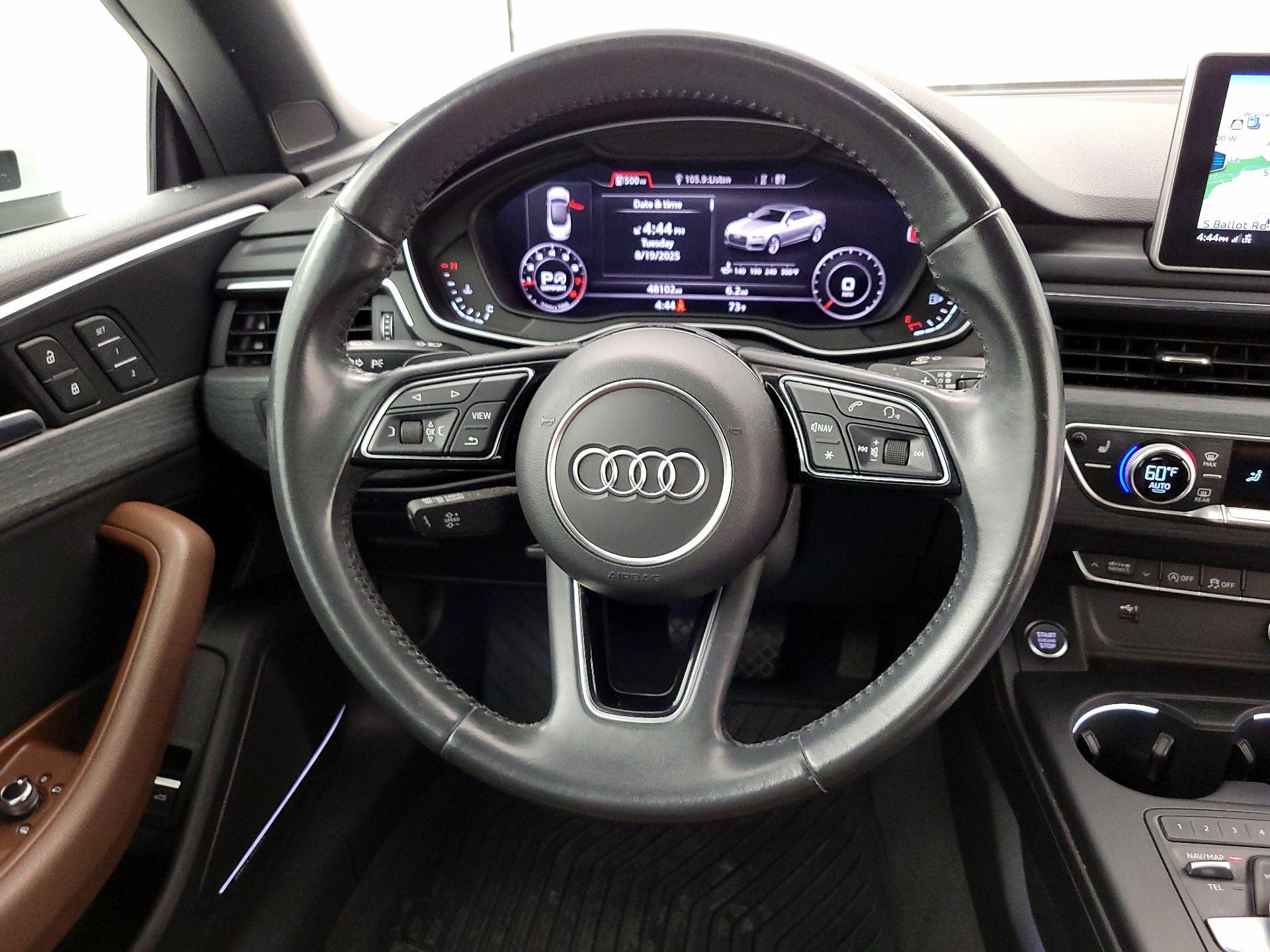 Thumbnail: 2018 Audi A5 - 10