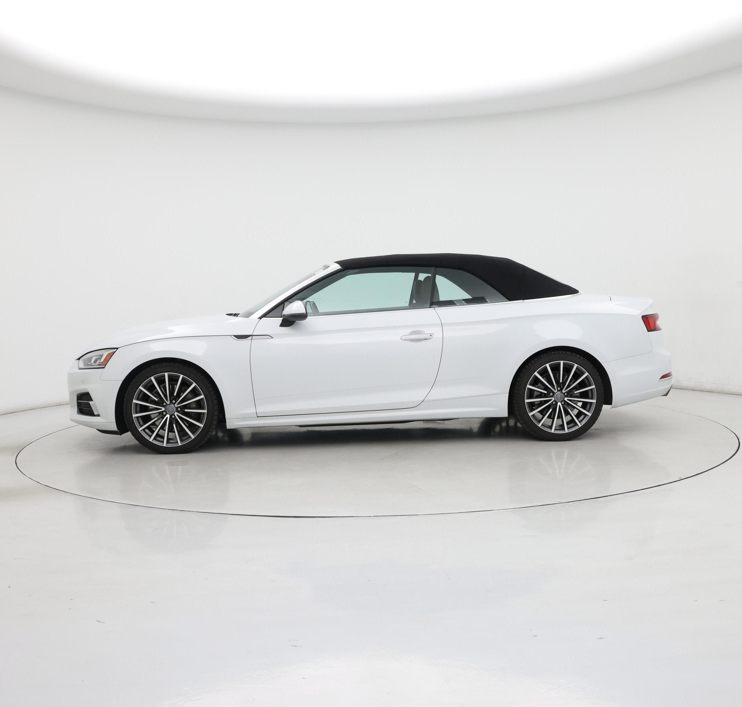 Thumbnail: 2018 Audi A5 - 3