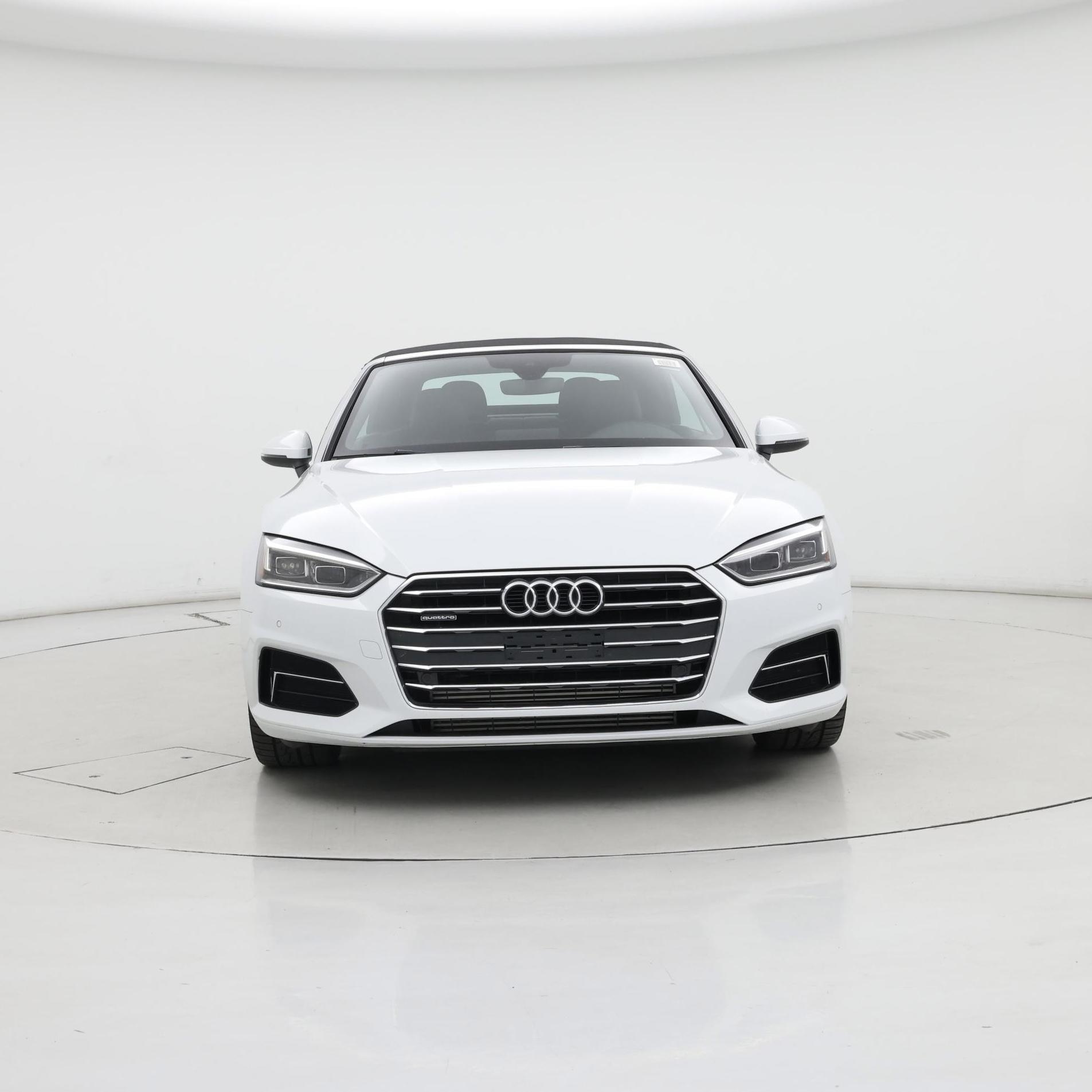 Thumbnail: 2018 Audi A5 - 5