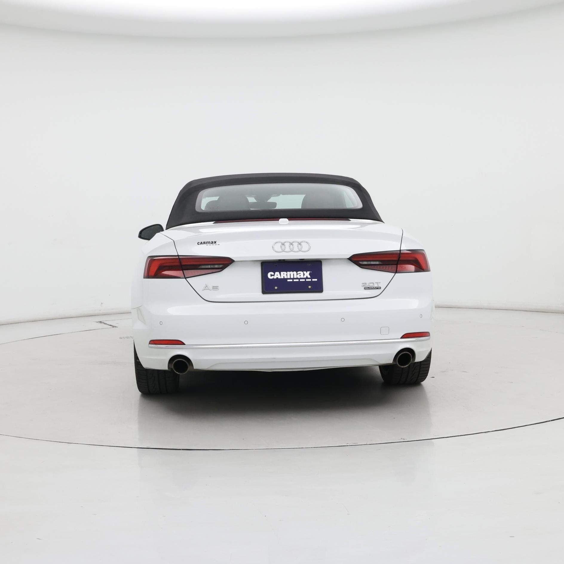 Thumbnail: 2018 Audi A5 - 6