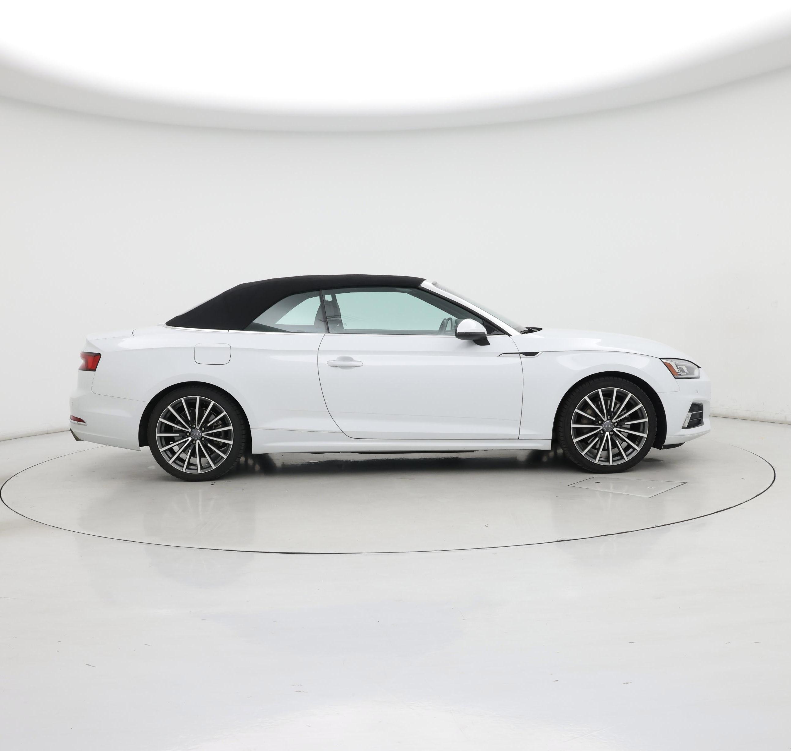 Thumbnail: 2018 Audi A5 - 7
