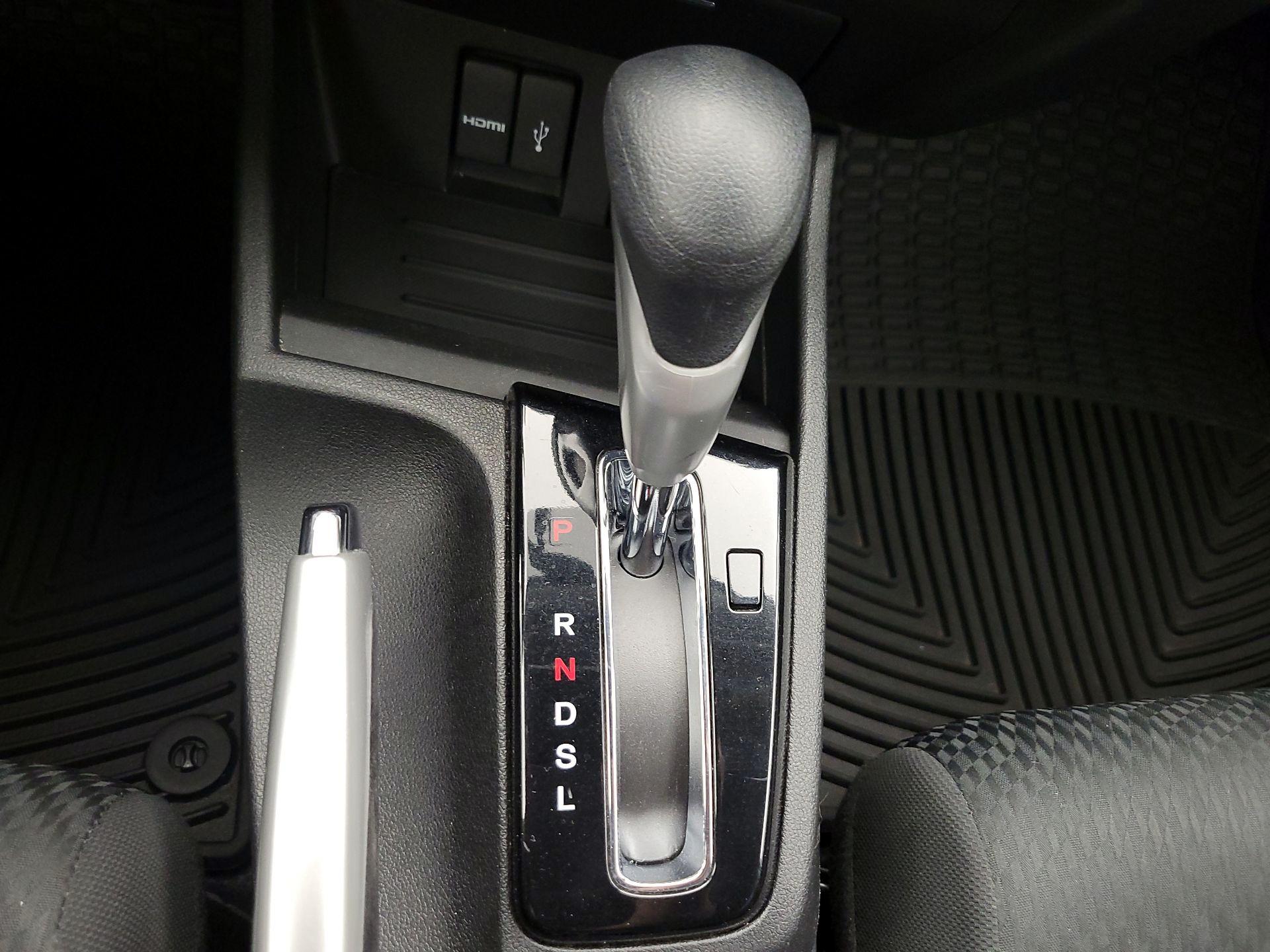 Thumbnail: 2015 Honda Civic - 17