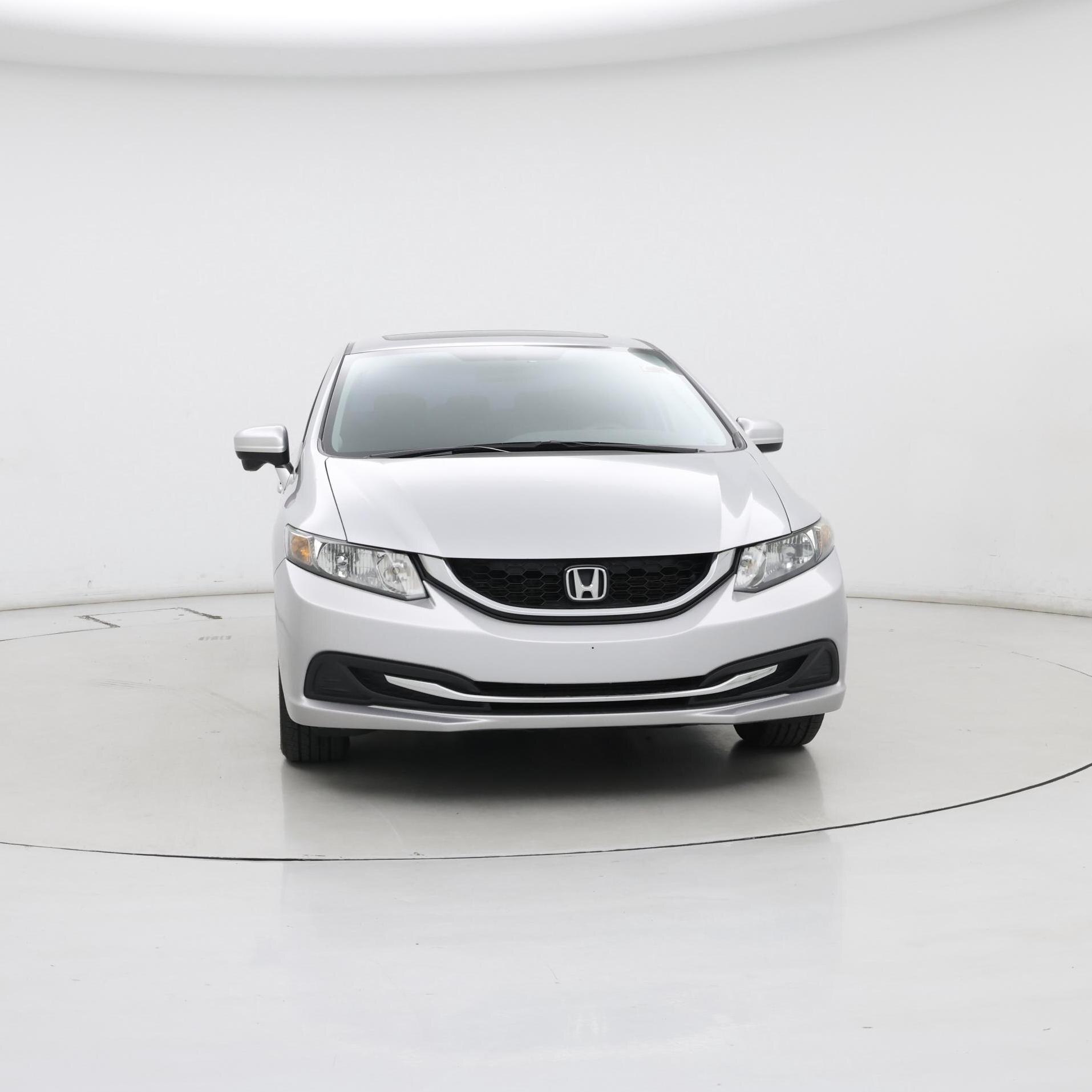 Thumbnail: 2015 Honda Civic - 5