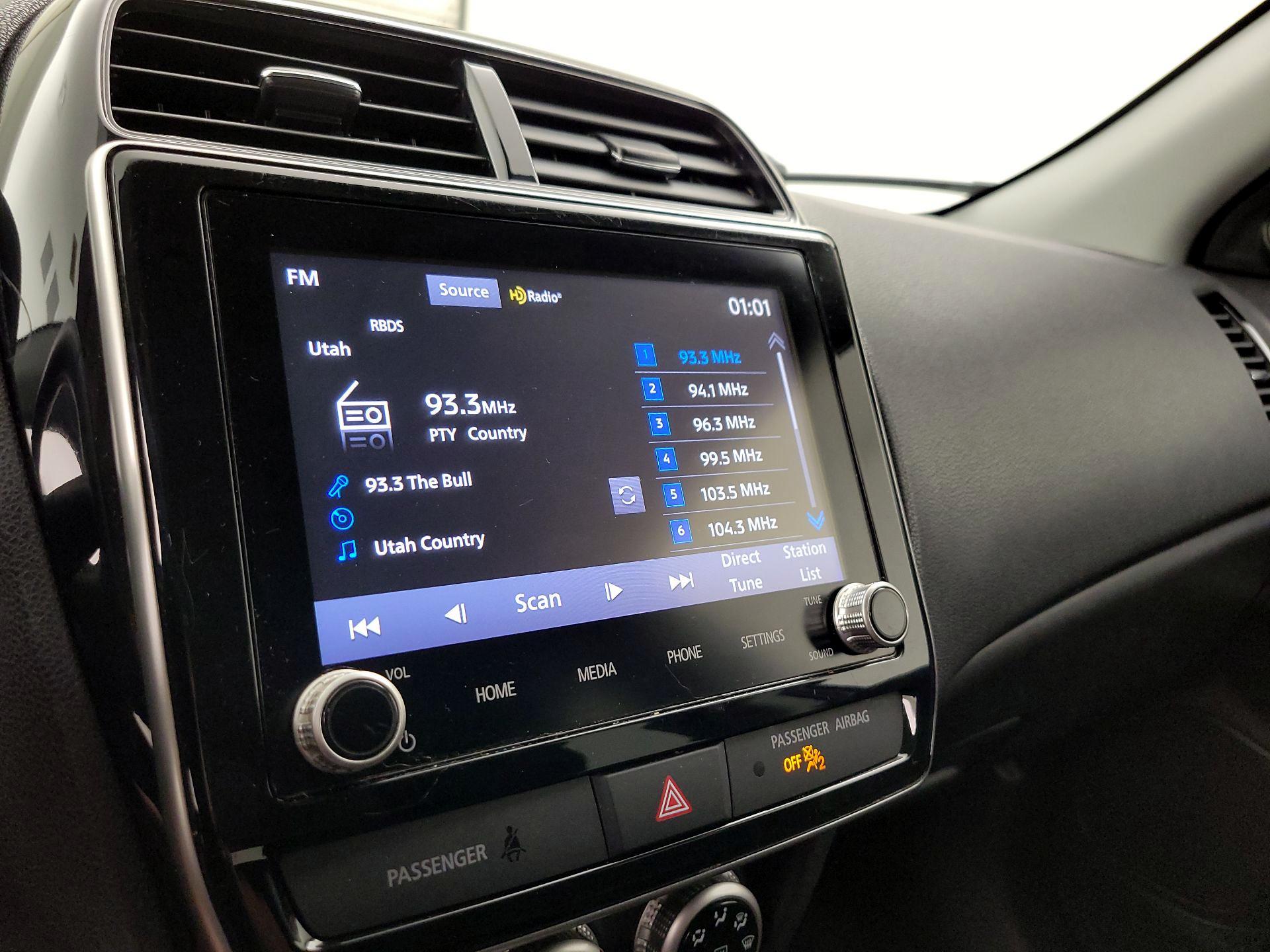 Thumbnail: 2021 Mitsubishi Outlander Sport - 15