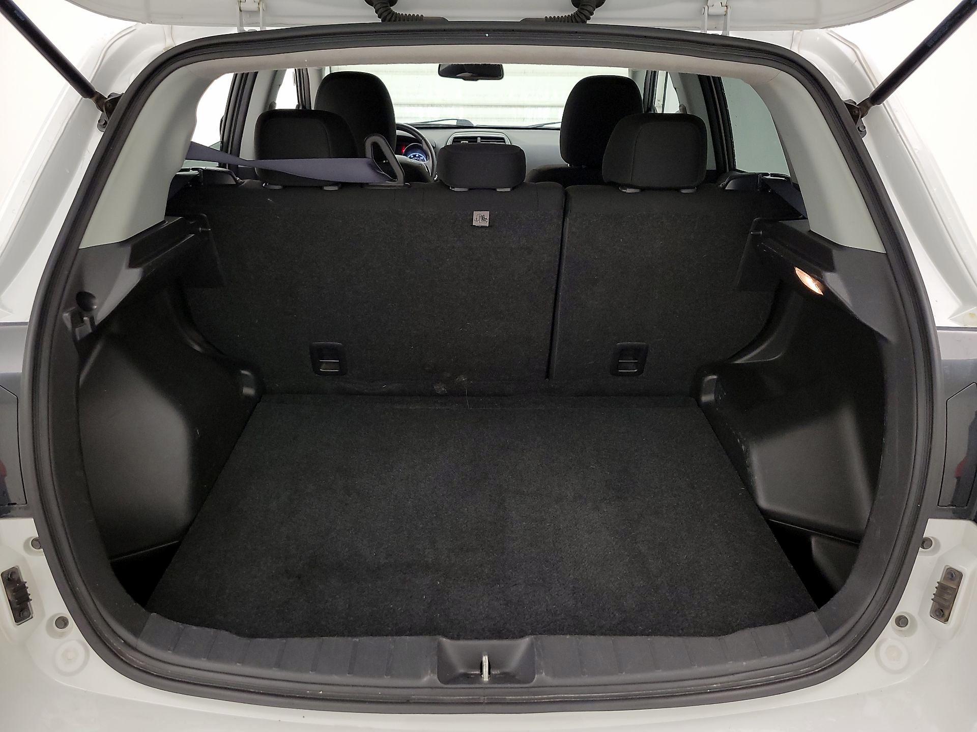 Thumbnail: 2021 Mitsubishi Outlander Sport - 20