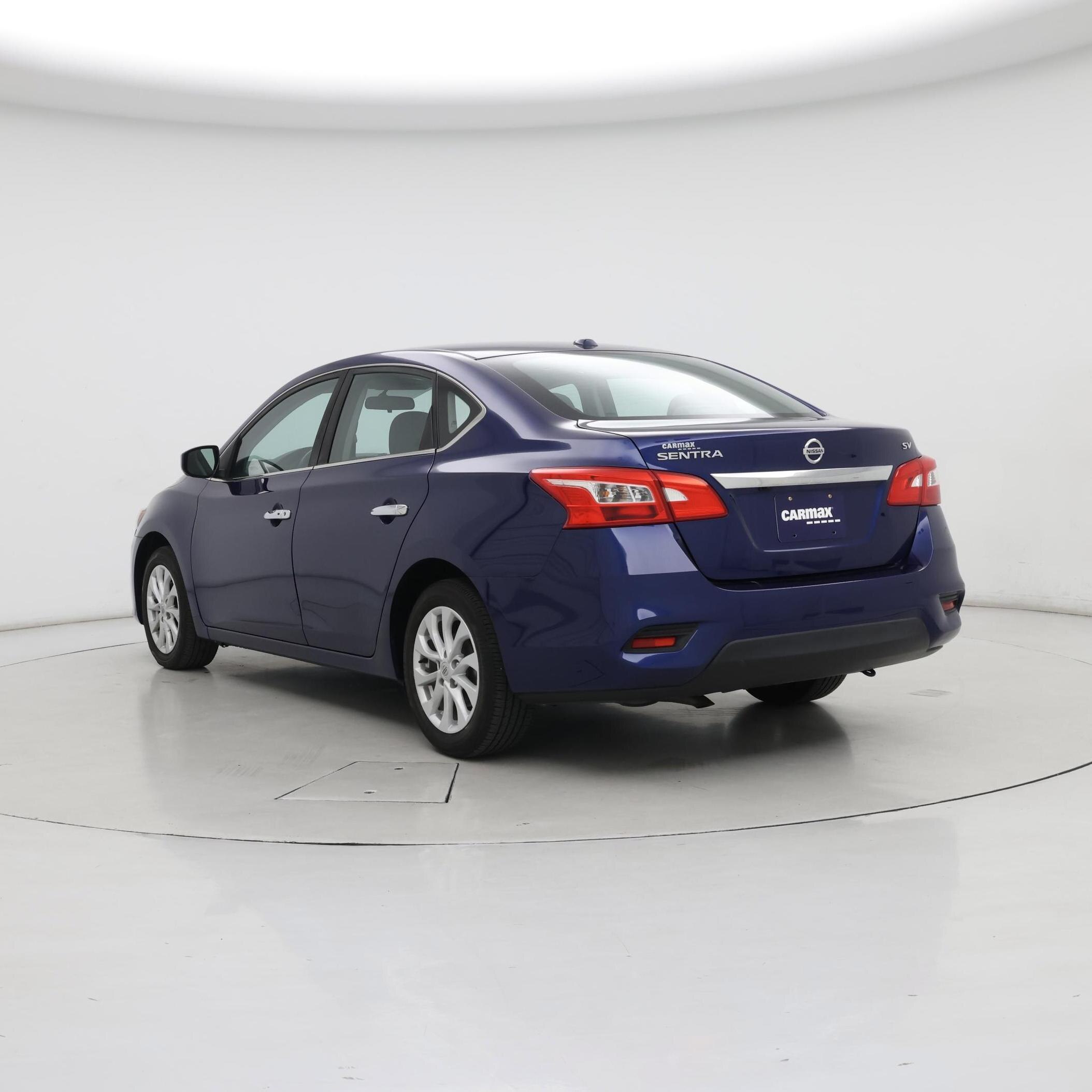 Thumbnail: 2019 Nissan Sentra - 2
