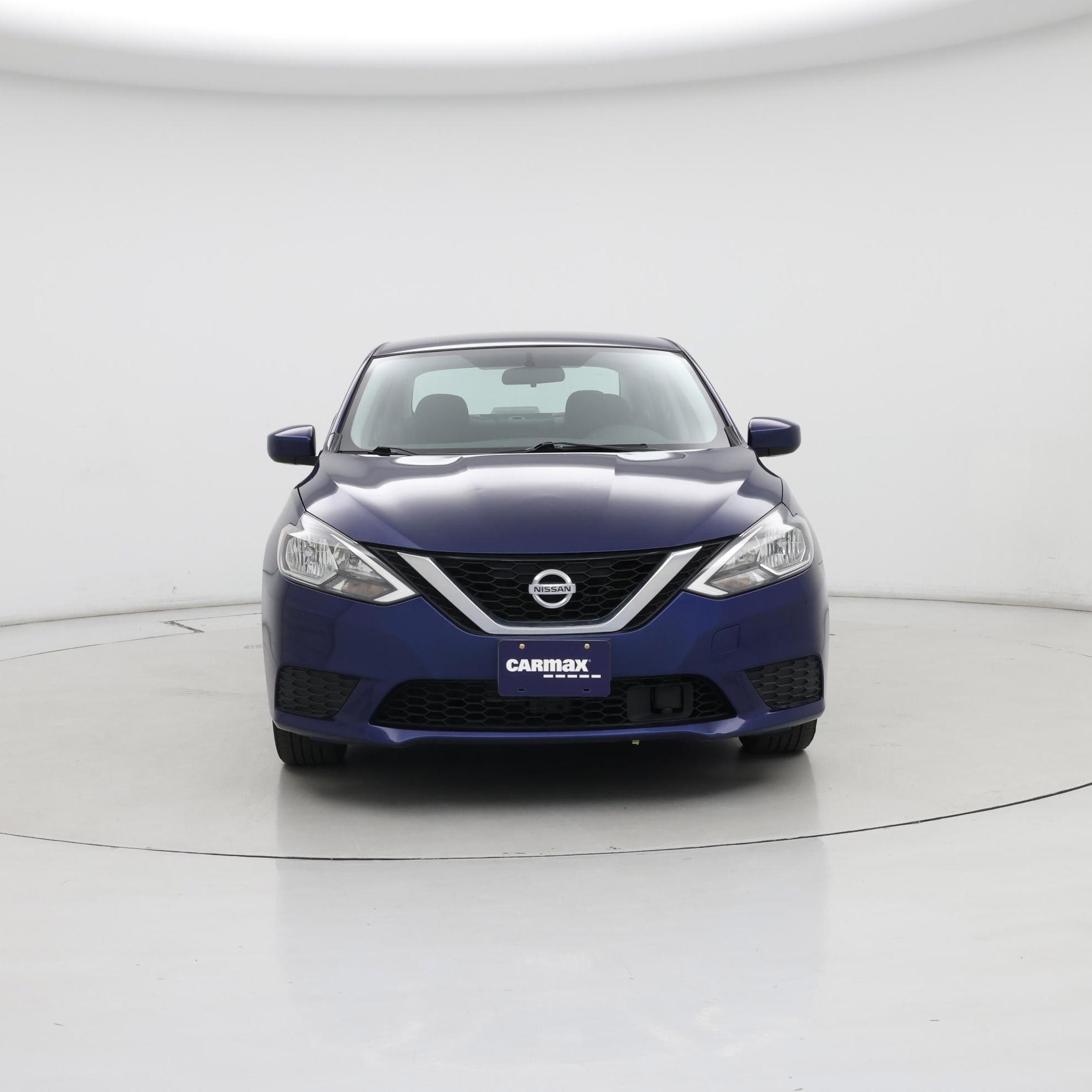 Thumbnail: 2019 Nissan Sentra - 5
