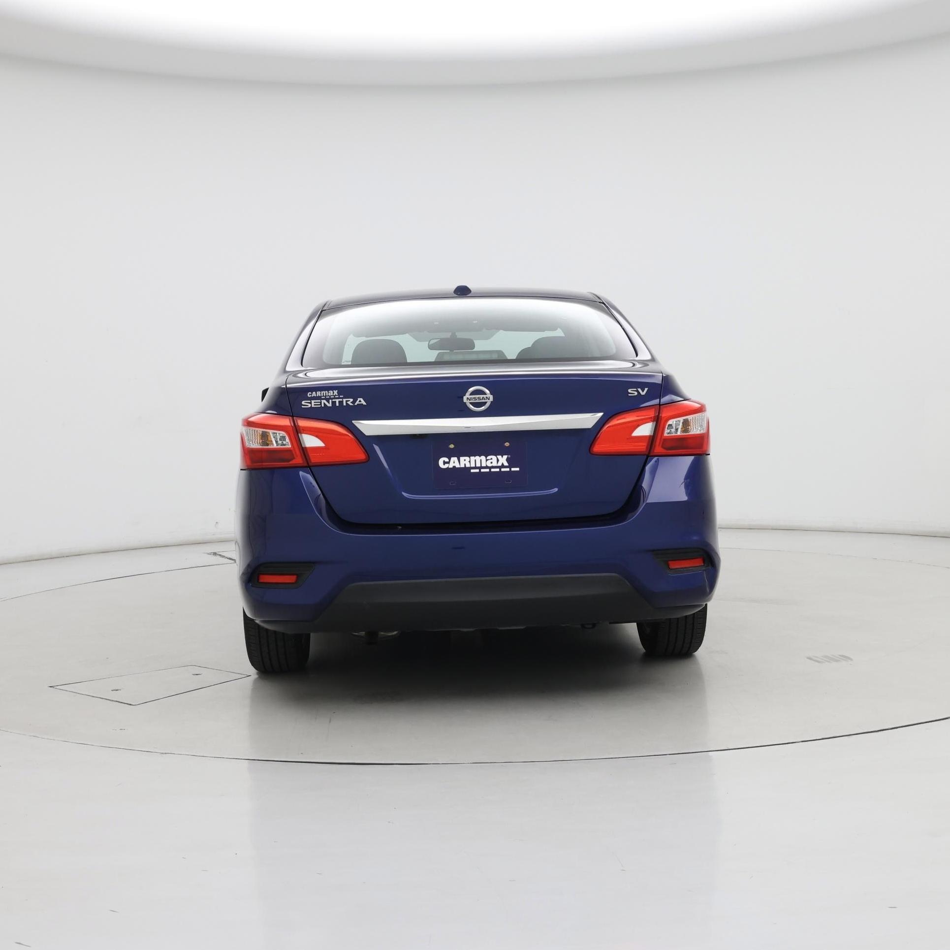 Thumbnail: 2019 Nissan Sentra - 6
