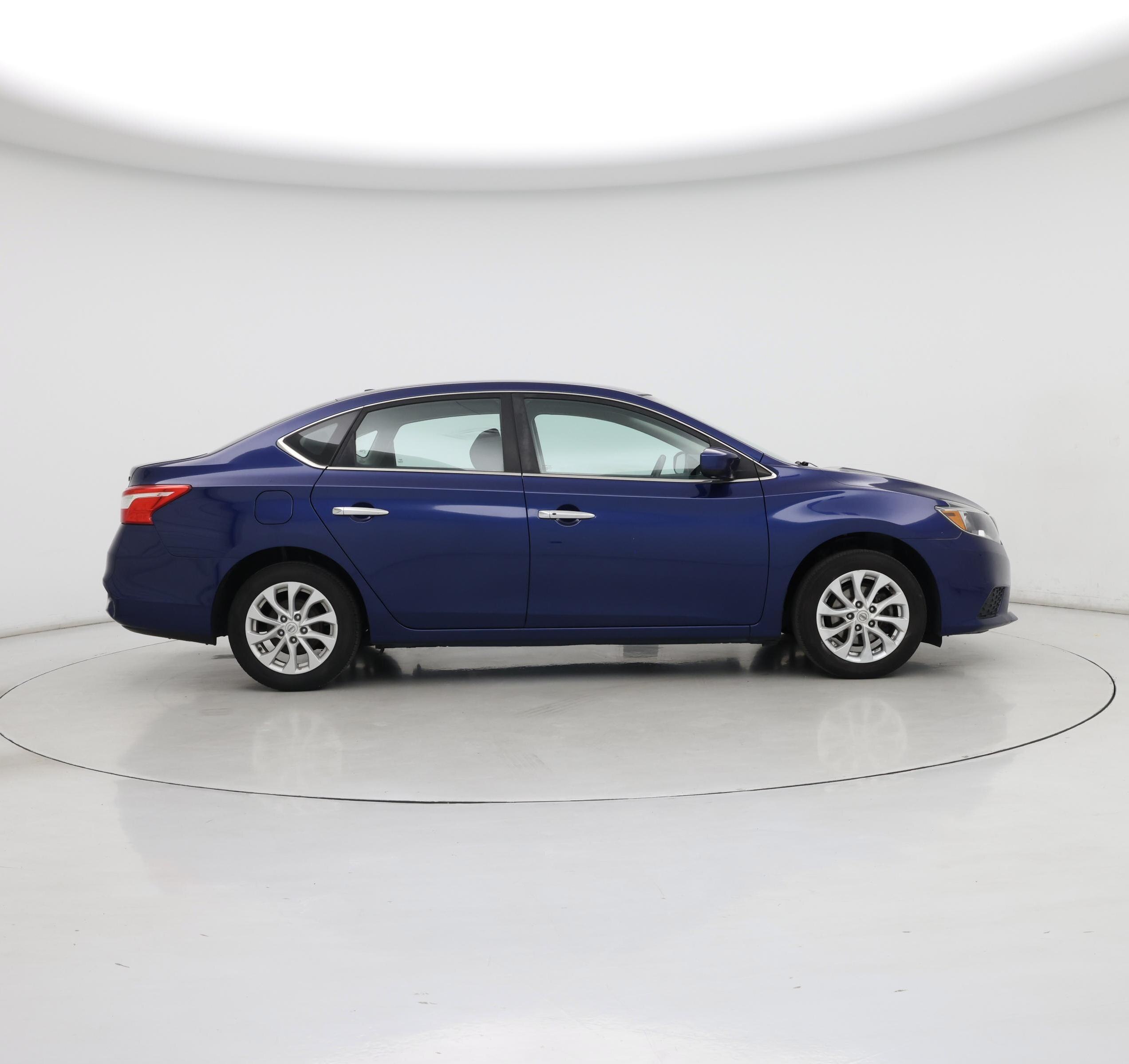 Thumbnail: 2019 Nissan Sentra - 7