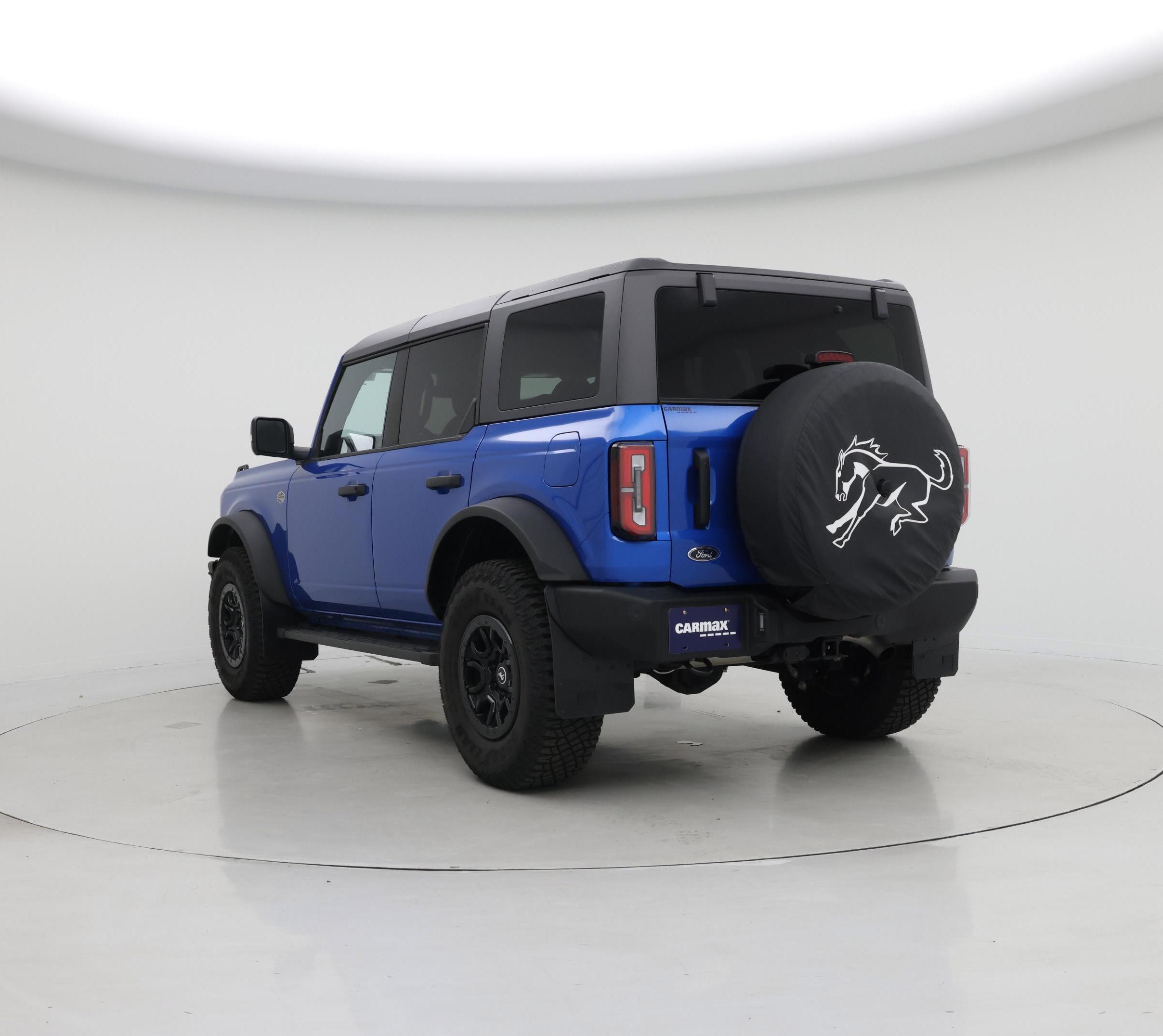 Thumbnail: 2024 Ford Bronco - 2