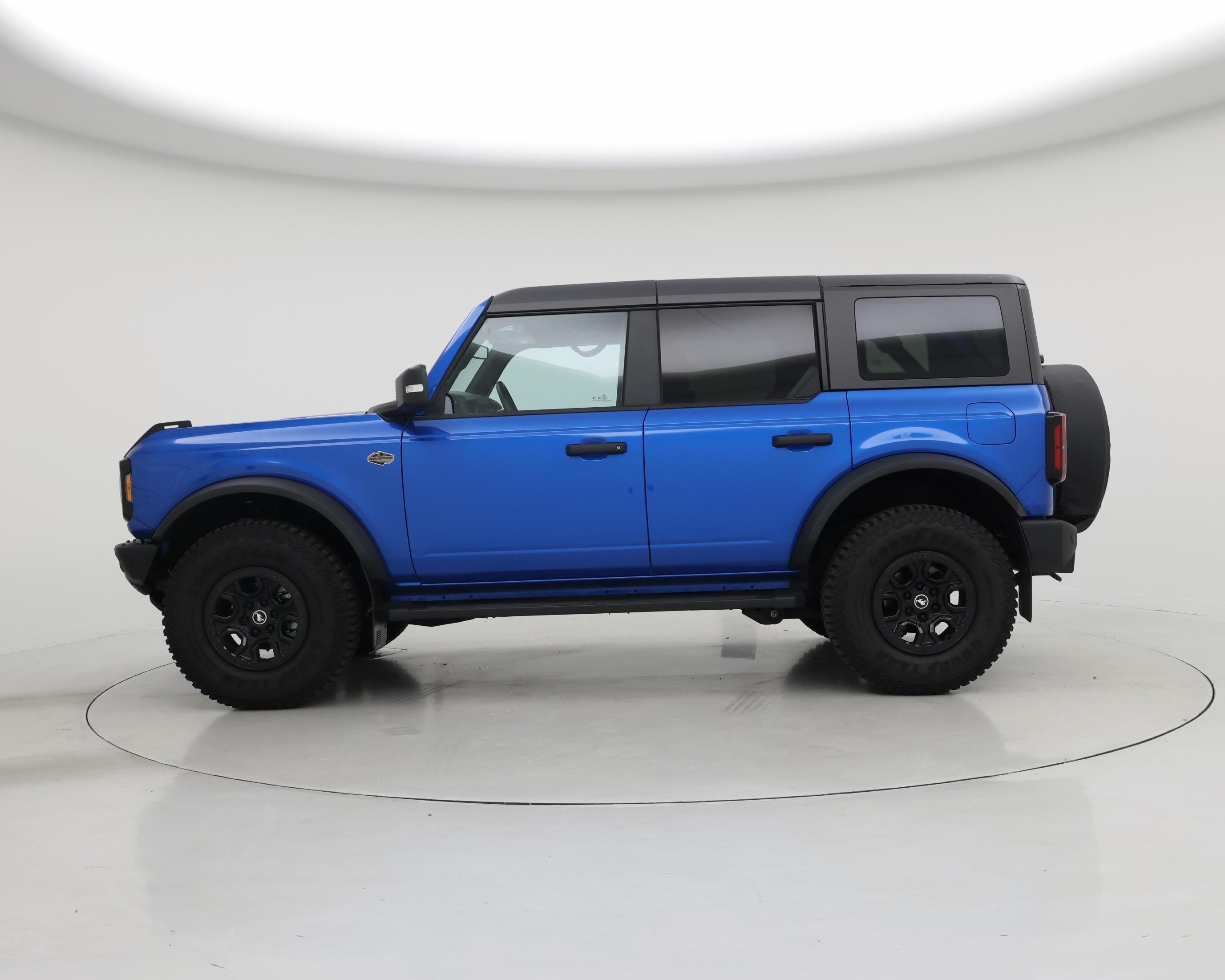 Thumbnail: 2024 Ford Bronco - 3