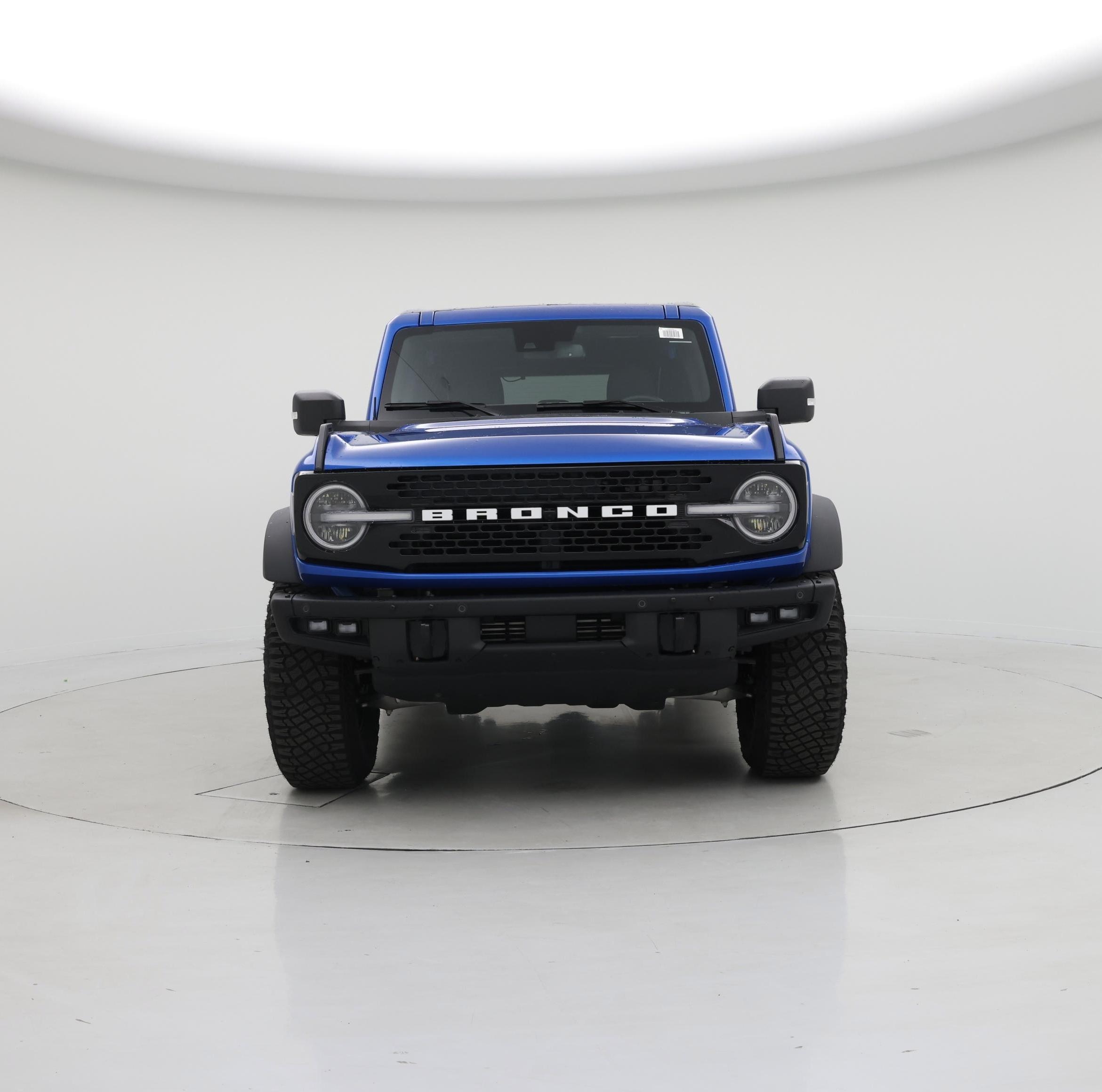 Thumbnail: 2024 Ford Bronco - 5