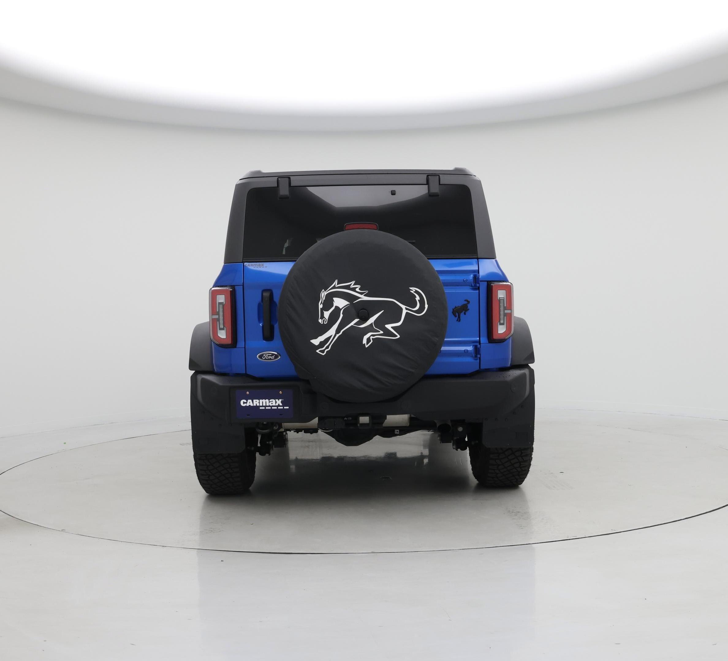 Thumbnail: 2024 Ford Bronco - 6