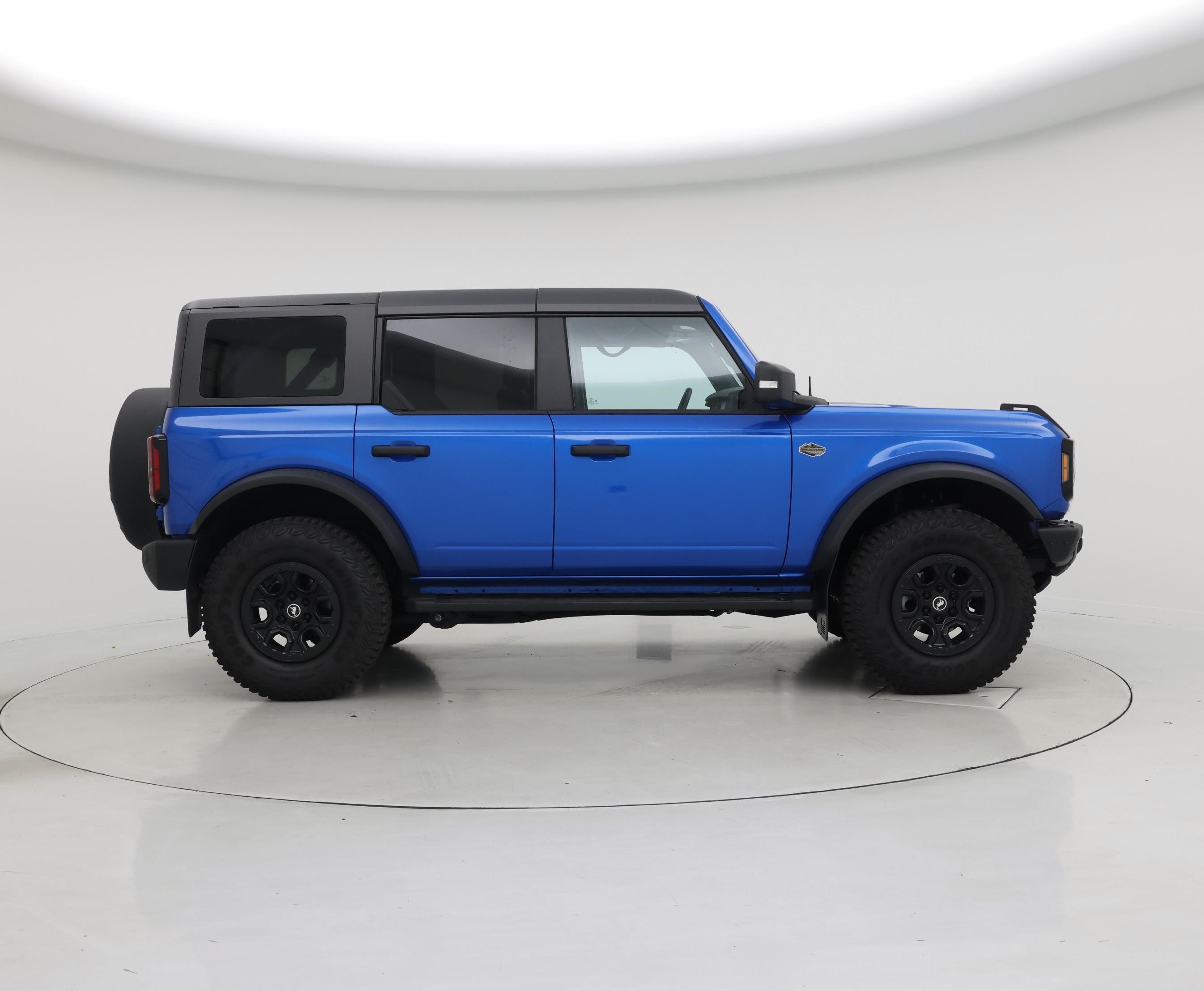Thumbnail: 2024 Ford Bronco - 7