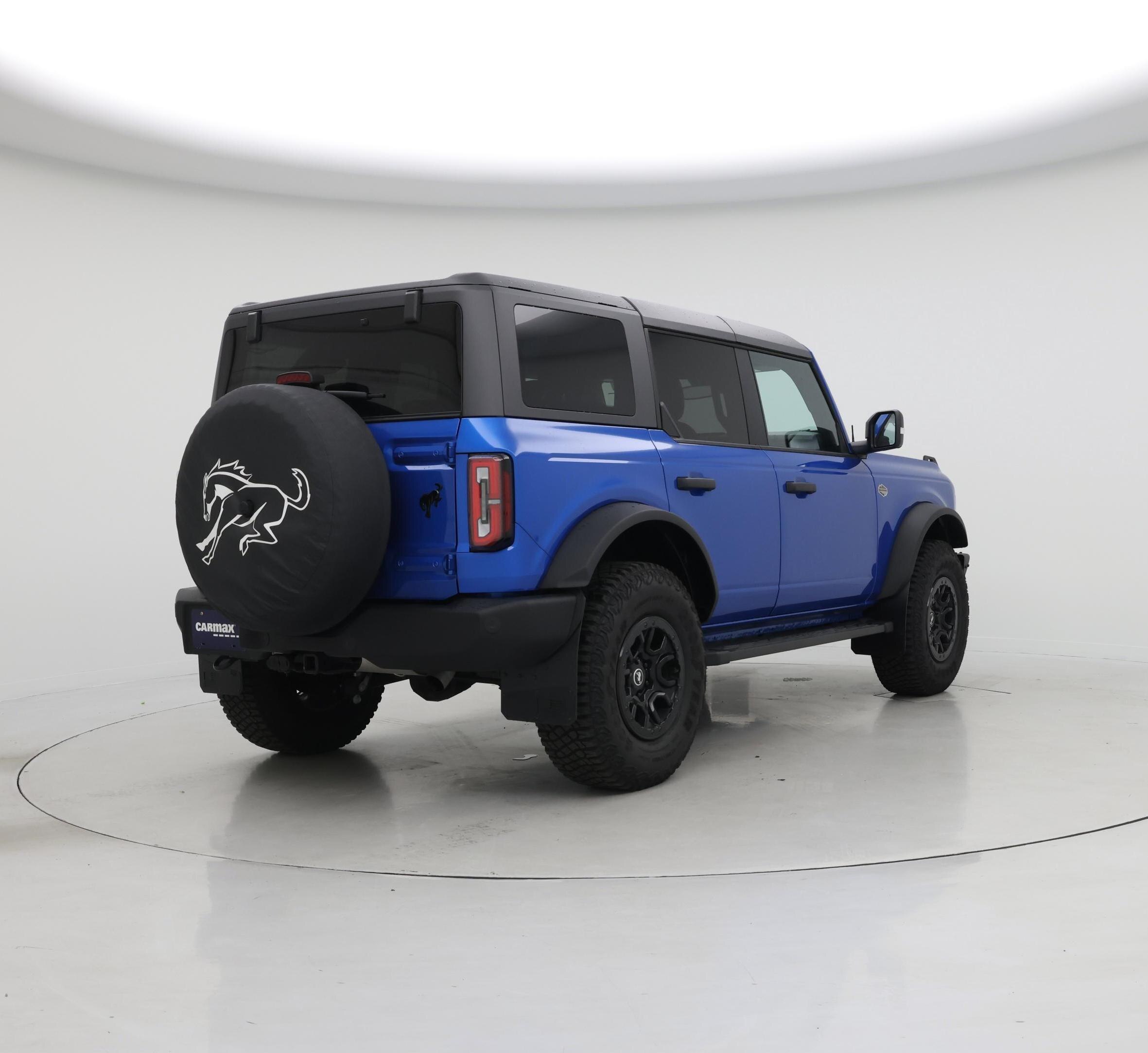 Thumbnail: 2024 Ford Bronco - 8