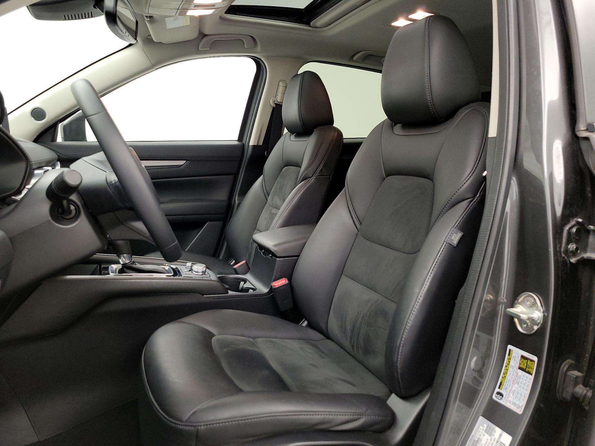 Thumbnail: 2020 Mazda CX-5 - 11