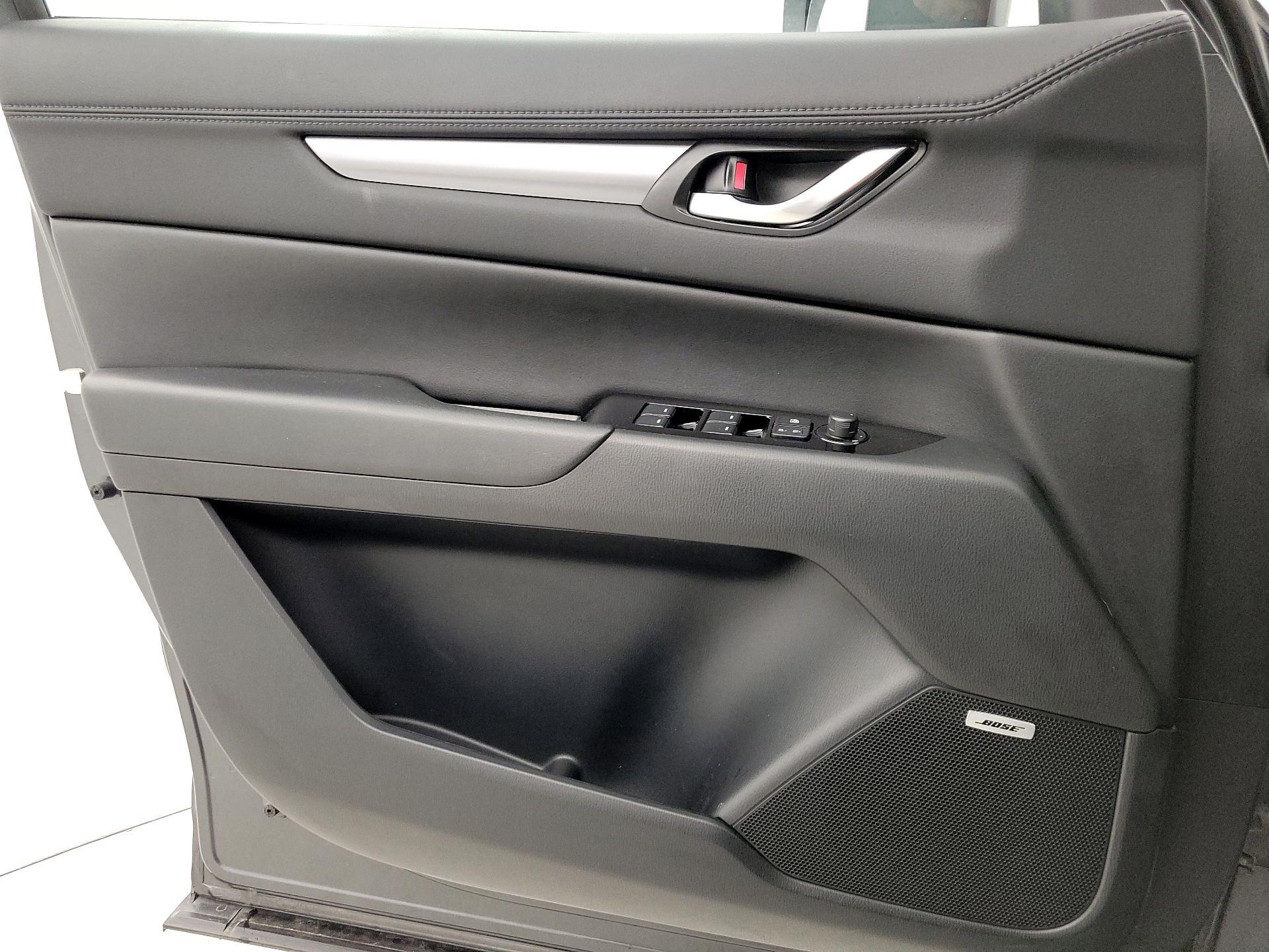 Thumbnail: 2020 Mazda CX-5 - 12