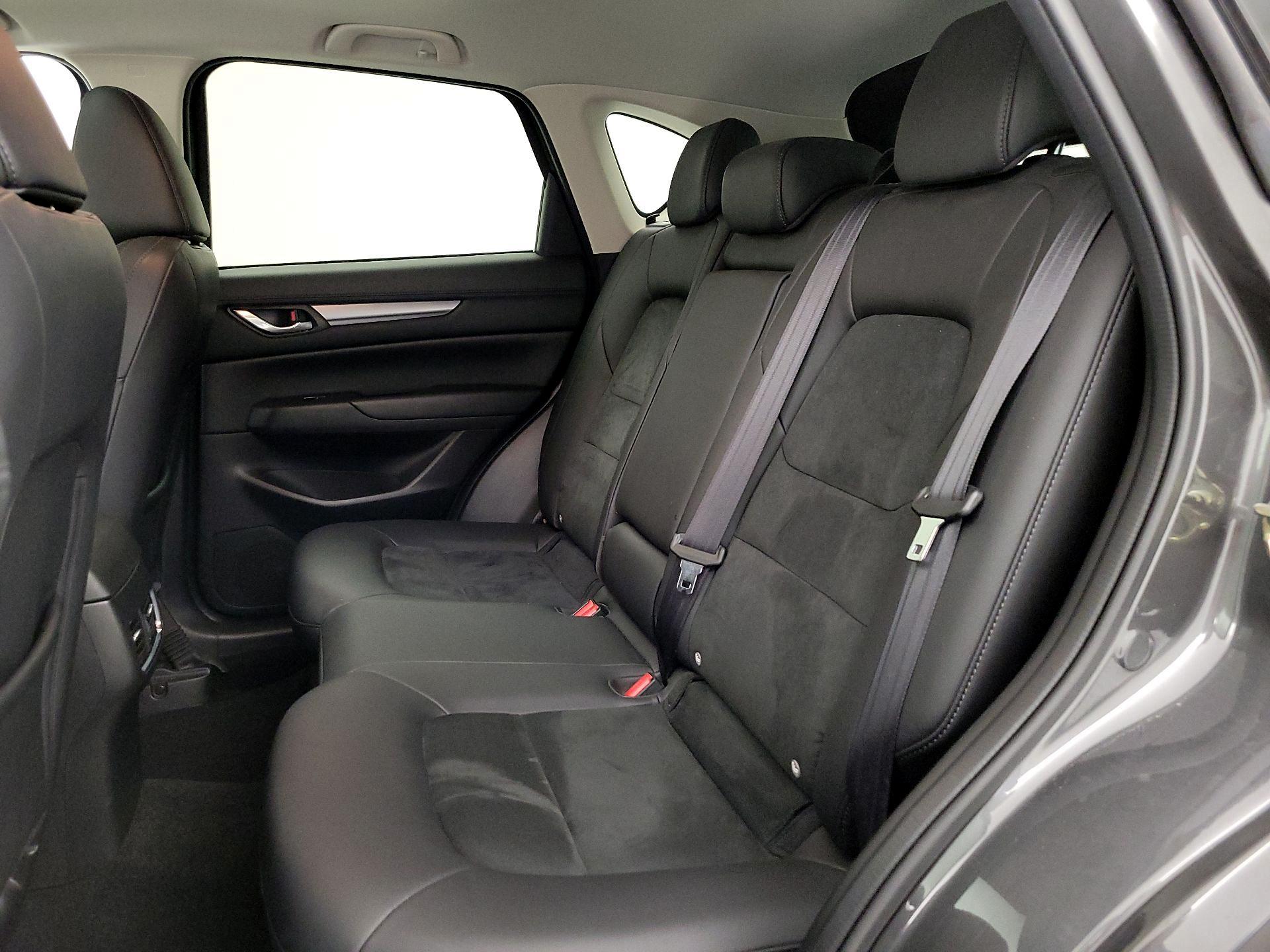 Thumbnail: 2020 Mazda CX-5 - 20