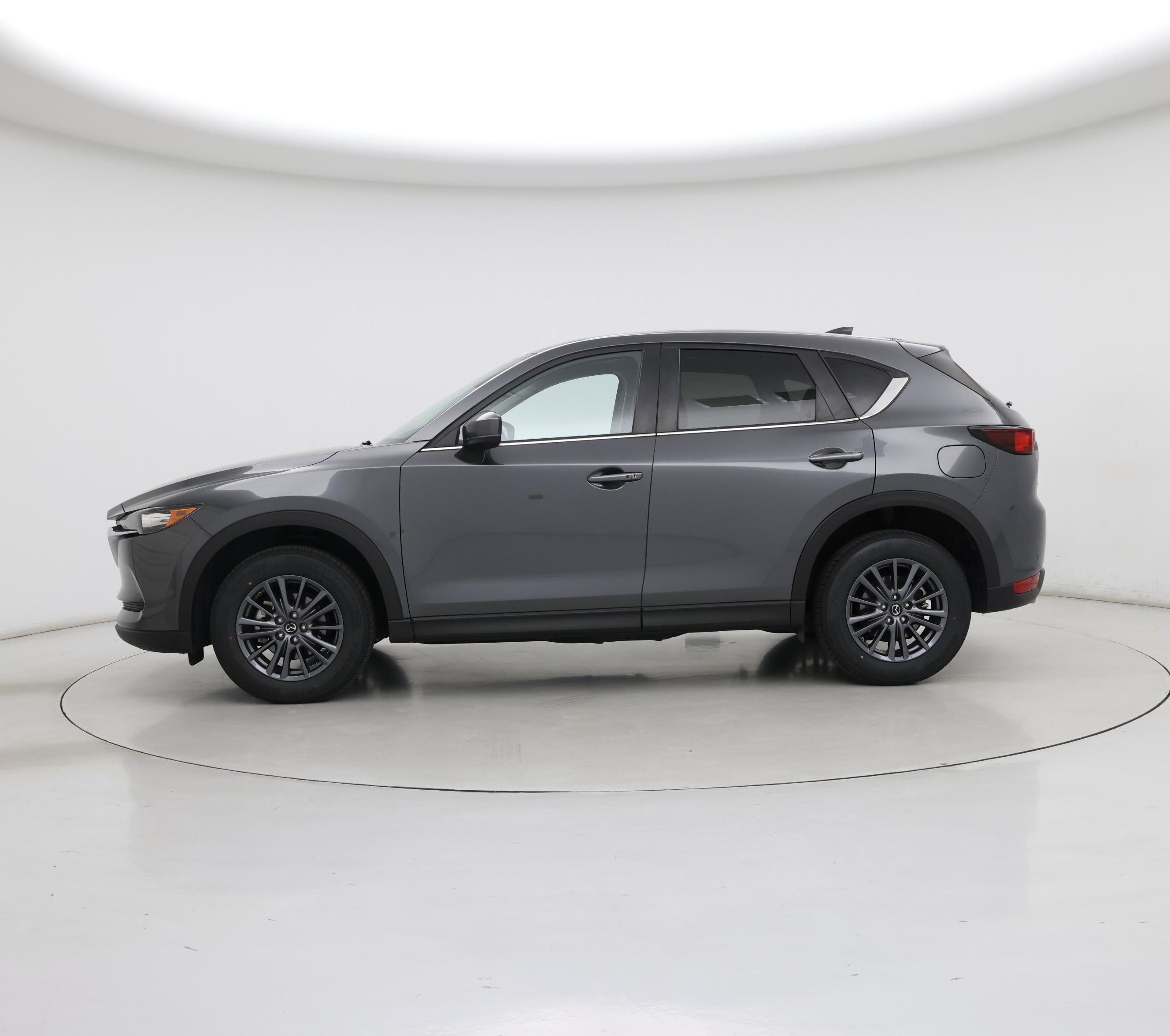 Thumbnail: 2020 Mazda CX-5 - 3