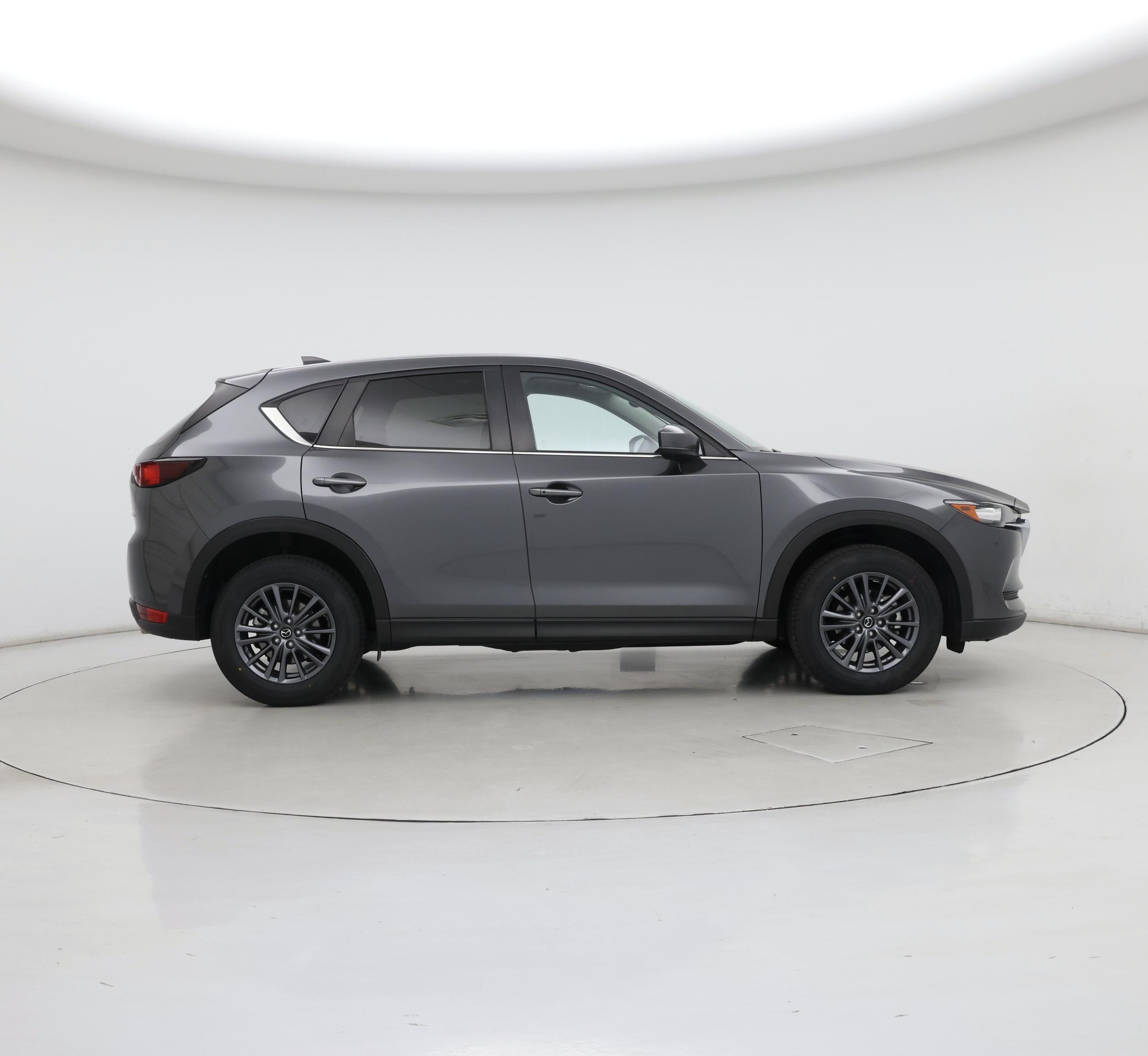 Thumbnail: 2020 Mazda CX-5 - 7
