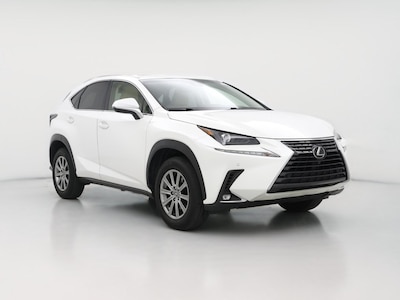 2019 Lexus NX 300