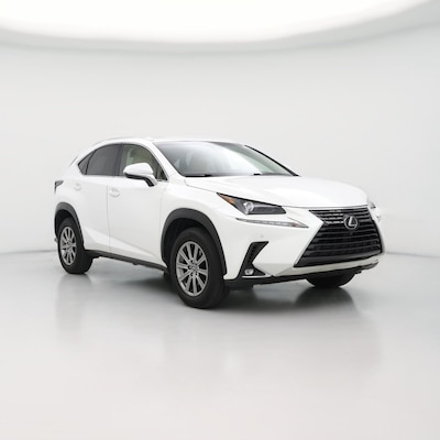 2019 Lexus NX 300