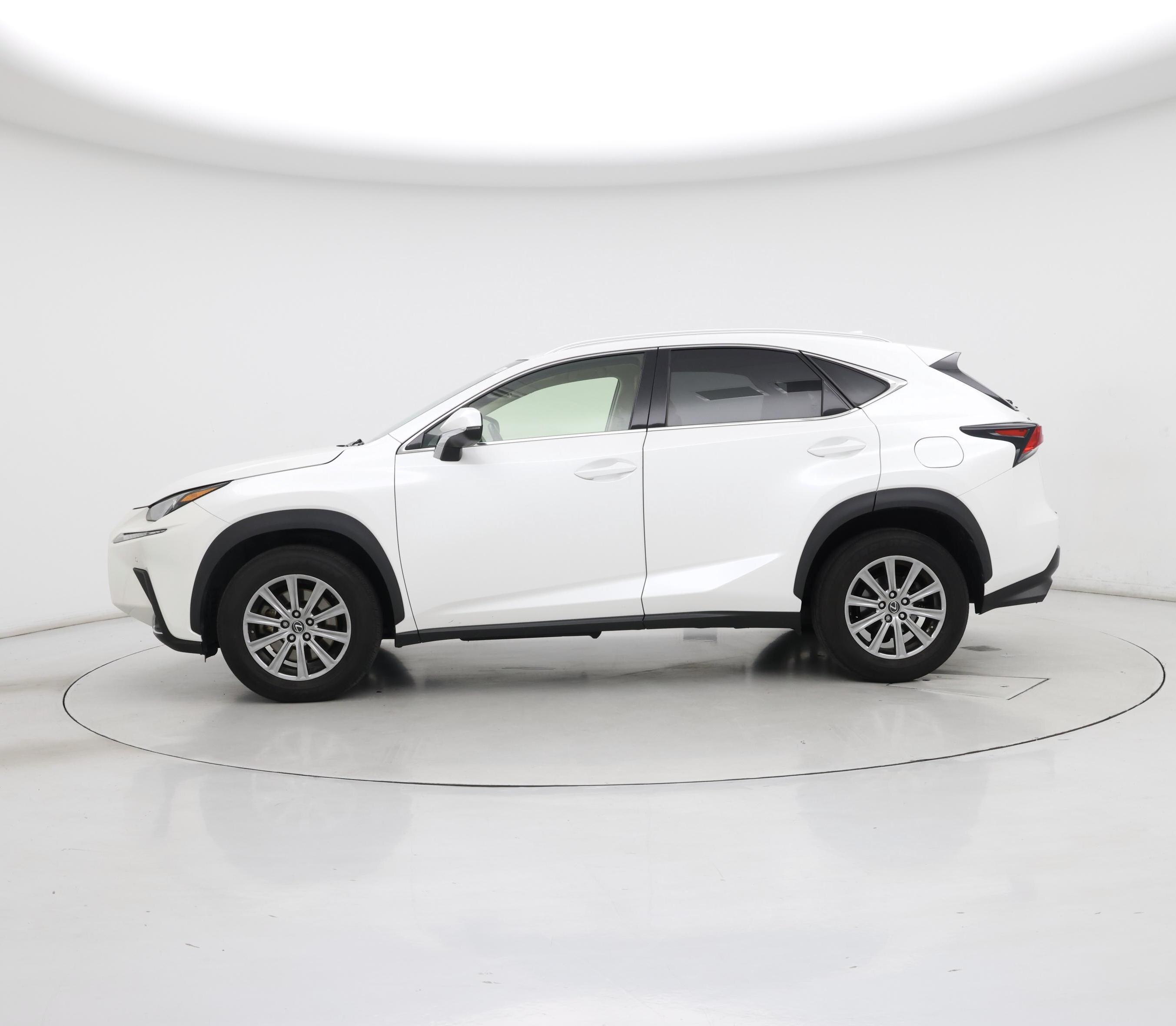 Thumbnail: 2019 Lexus NX - 3