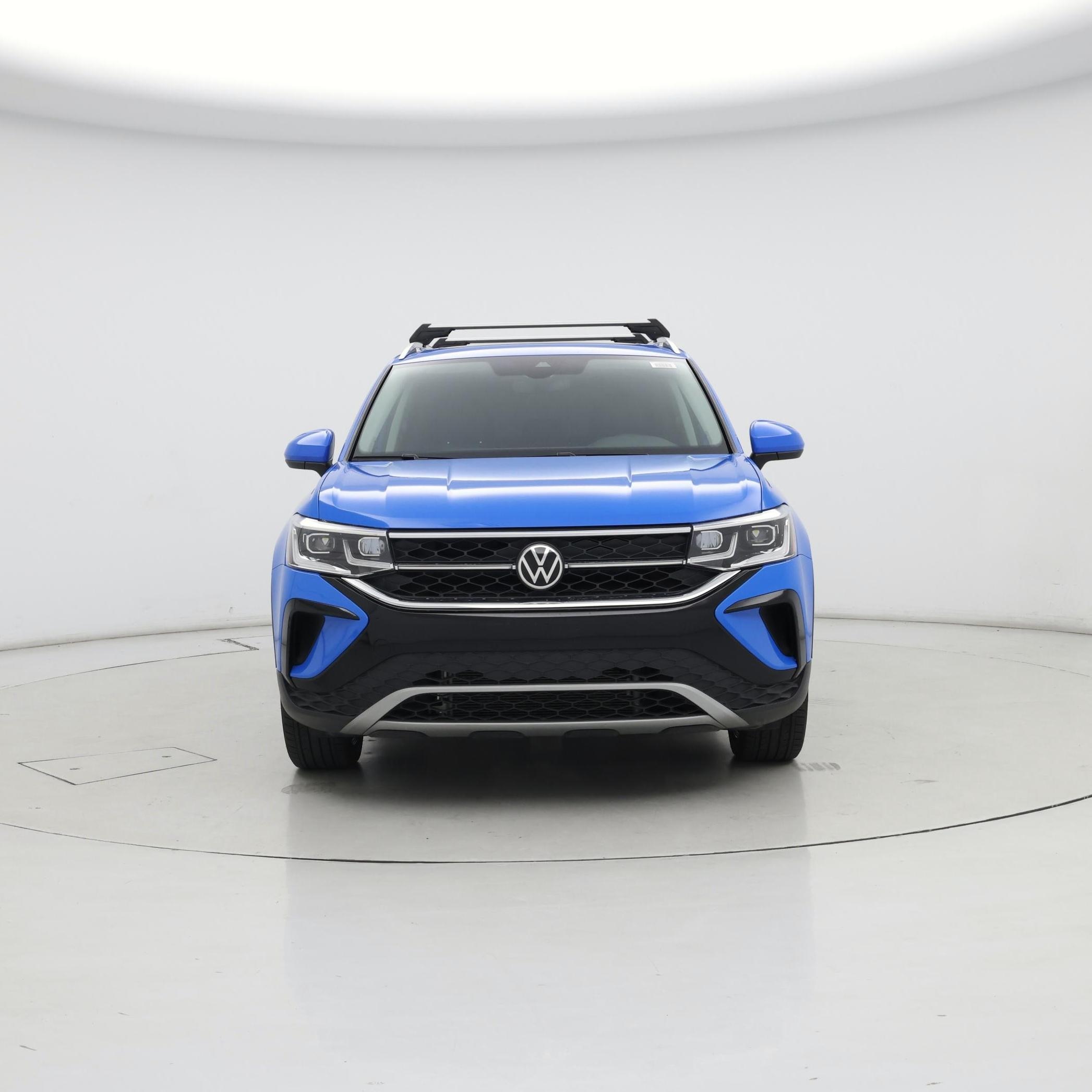Thumbnail: 2022 Volkswagen Taos - 5