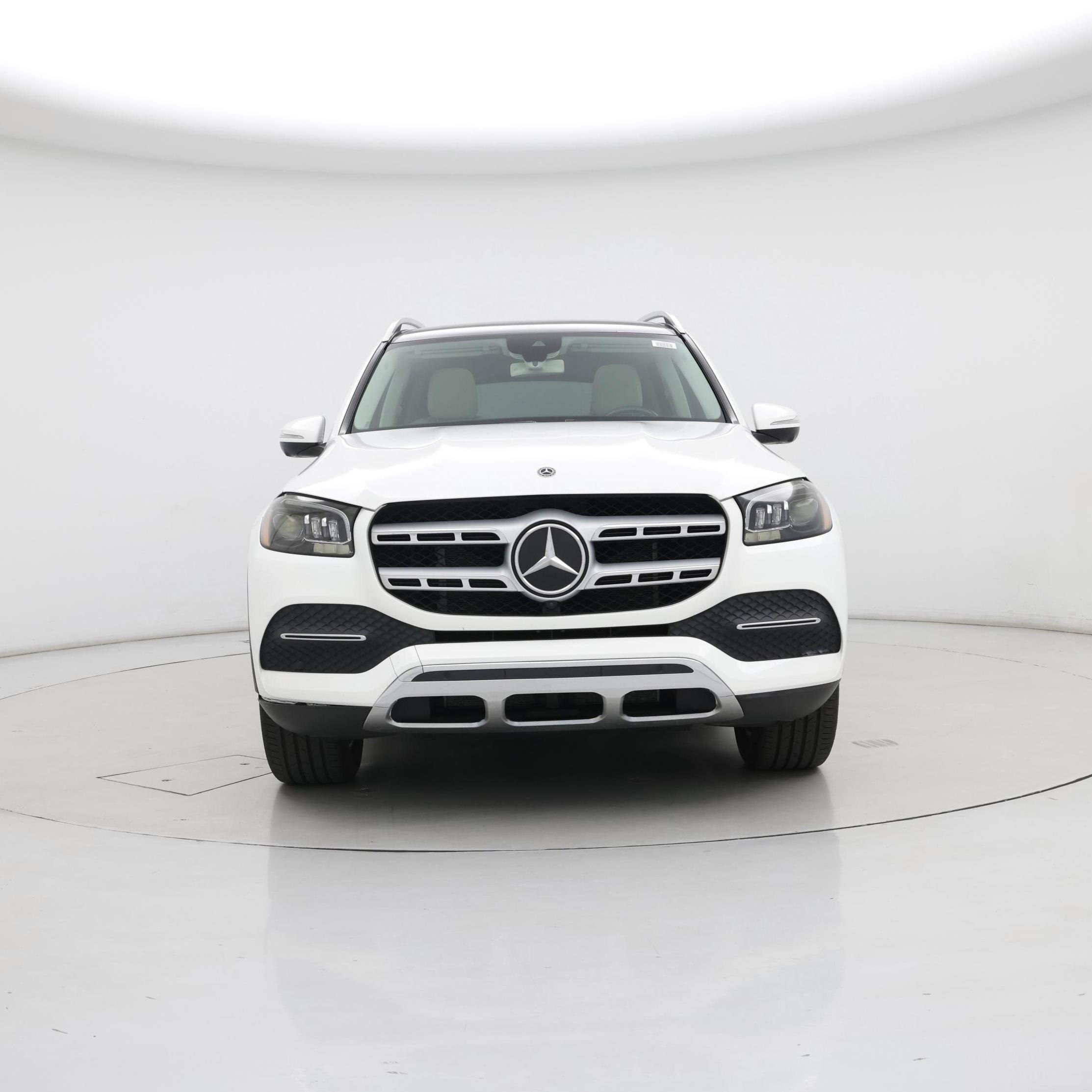 Thumbnail: 2020 Mercedes-Benz GLS - 5