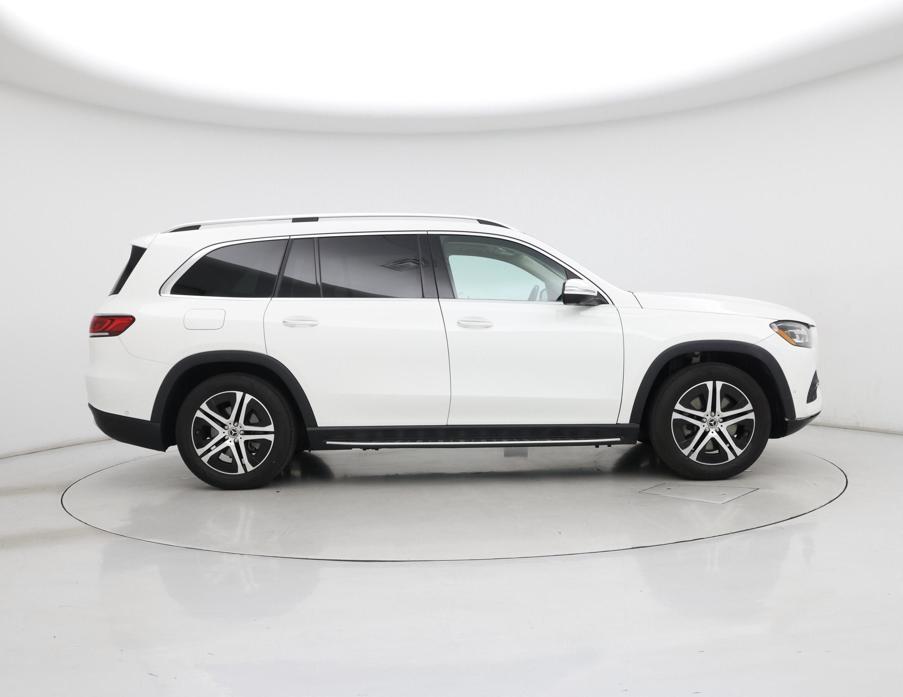 Thumbnail: 2020 Mercedes-Benz GLS - 7