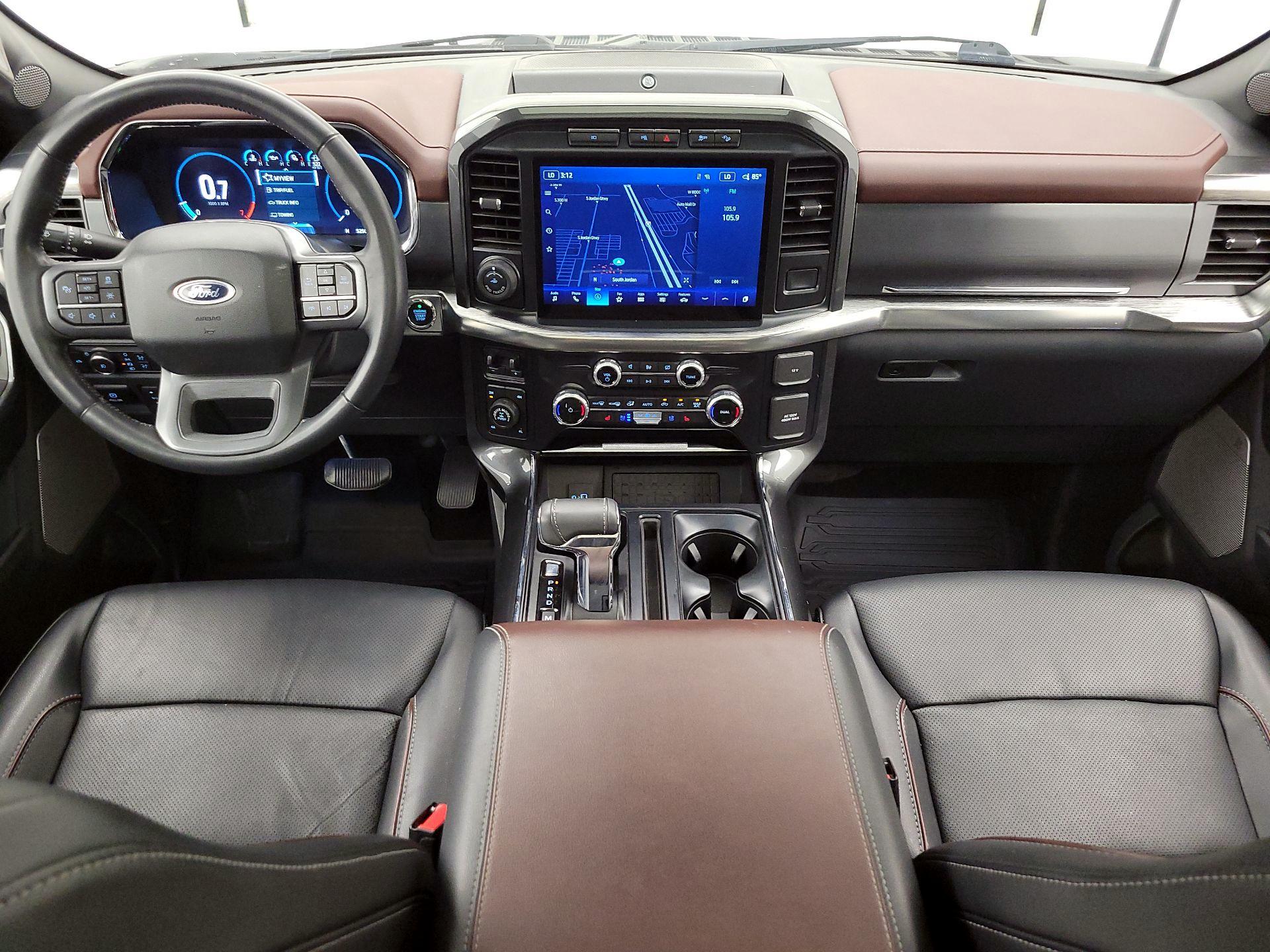 Thumbnail: 2023 Ford F-150 - 9