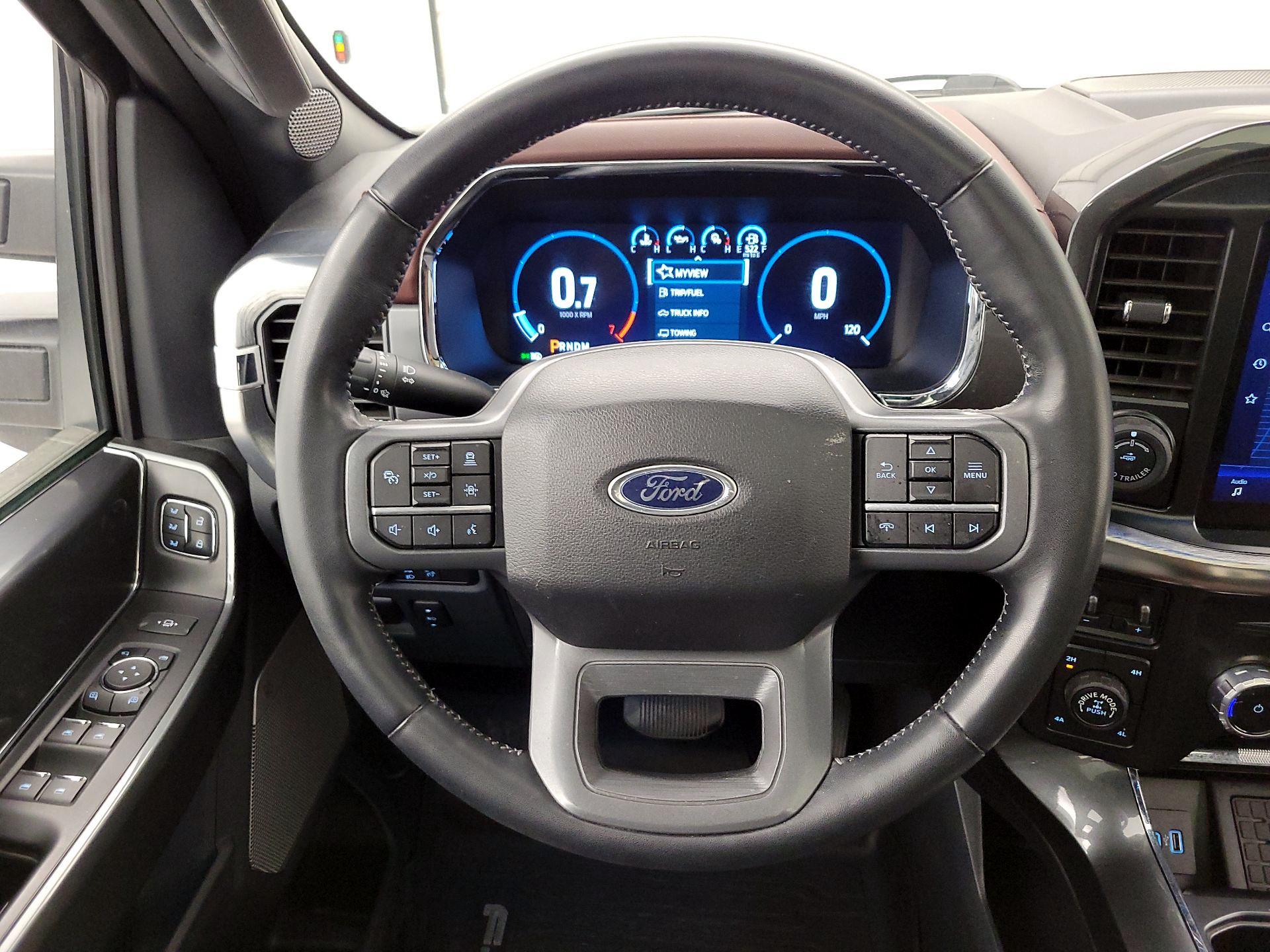 Thumbnail: 2023 Ford F-150 - 10