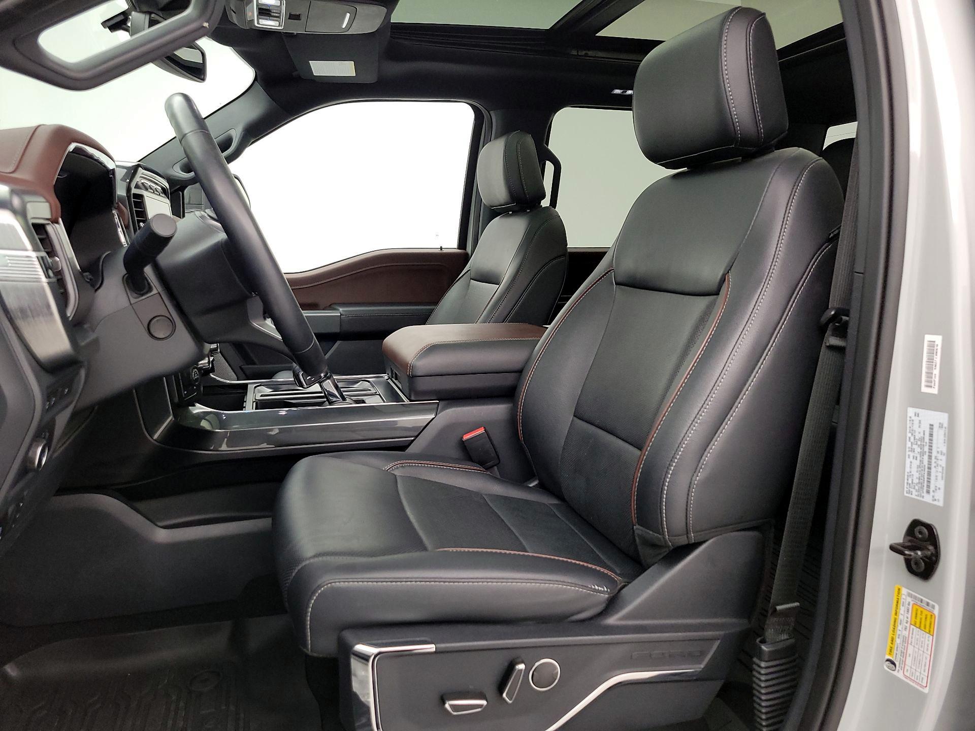 Thumbnail: 2023 Ford F-150 - 11
