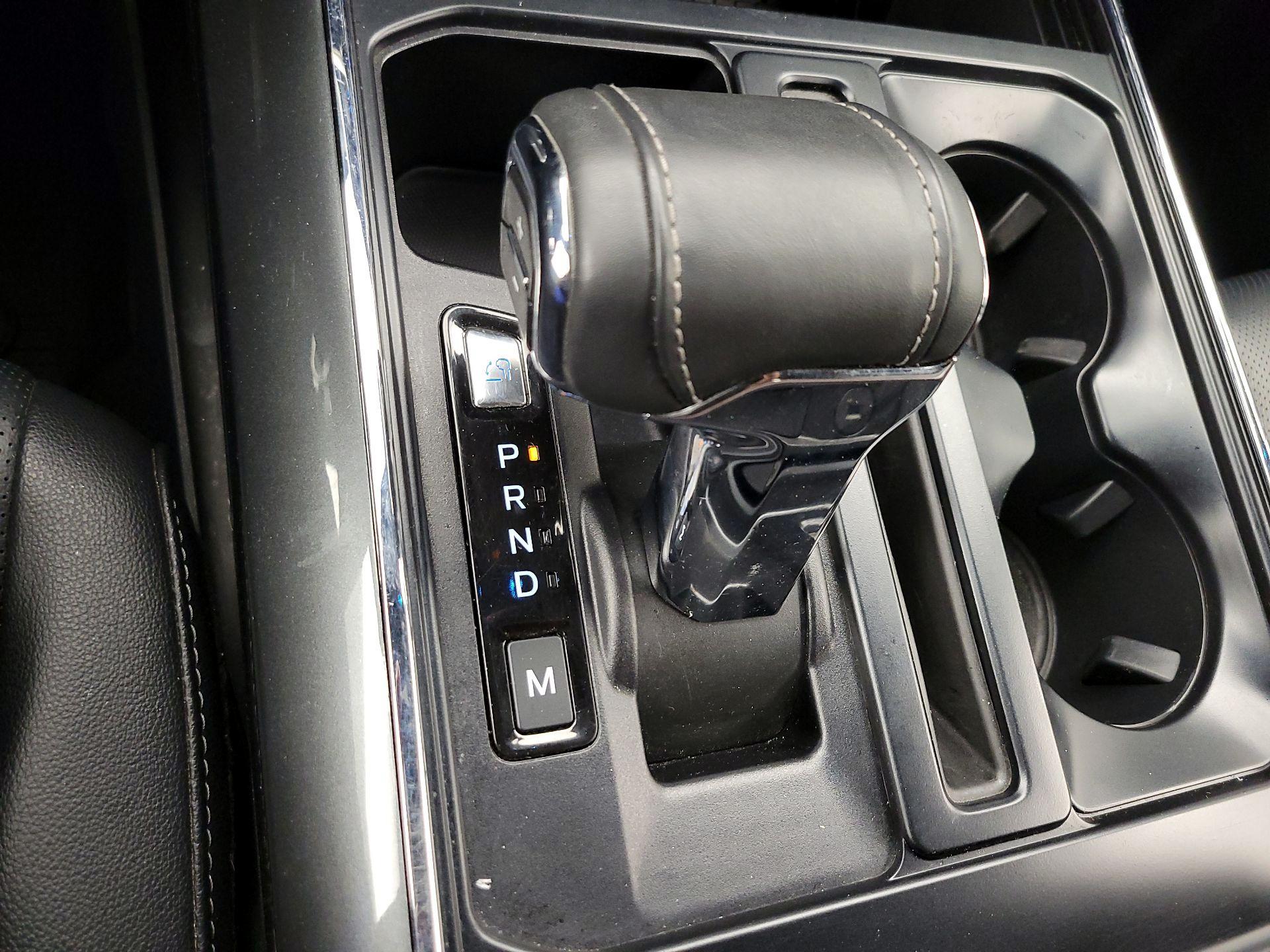 Thumbnail: 2023 Ford F-150 - 18