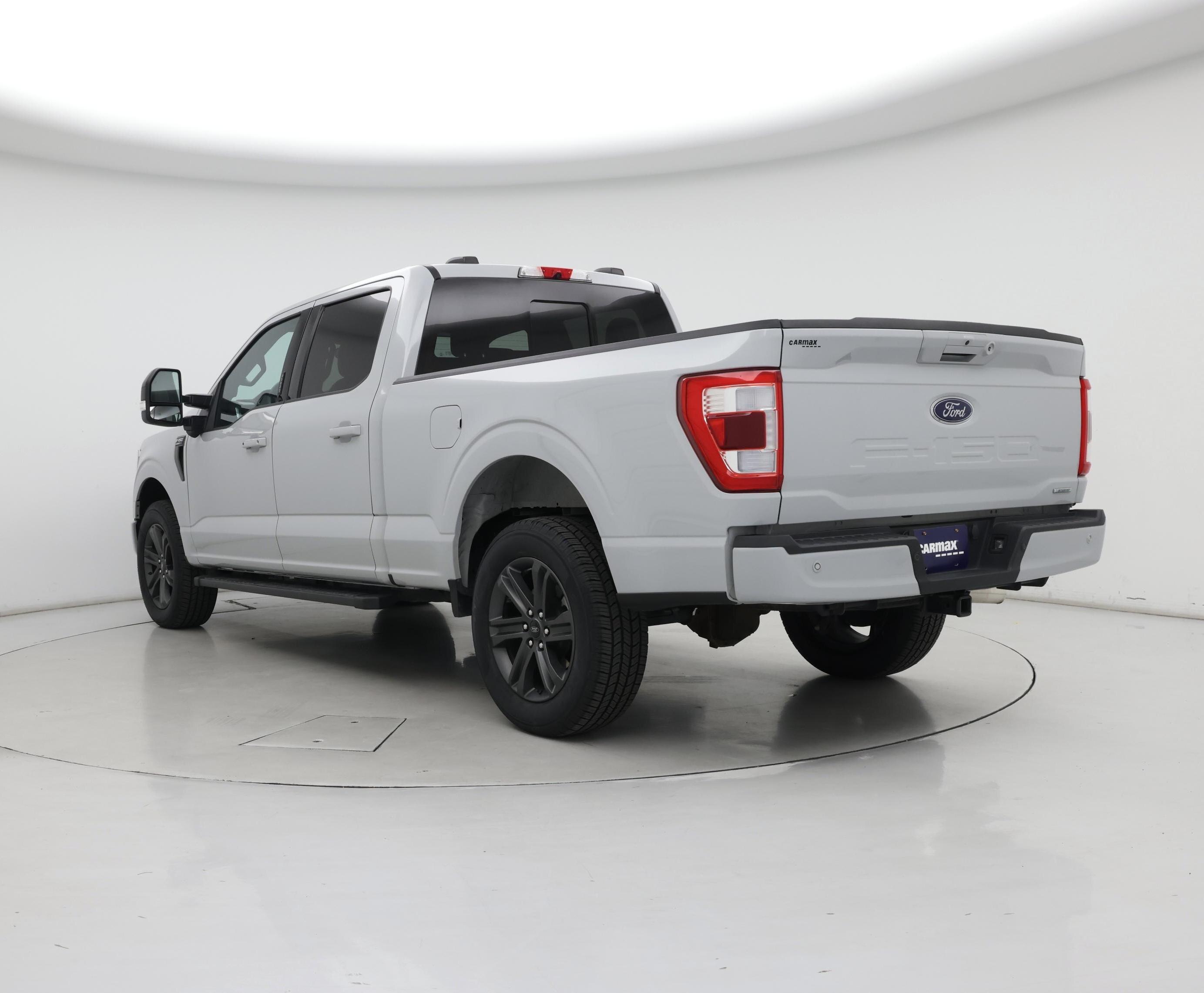 Thumbnail: 2023 Ford F-150 - 2
