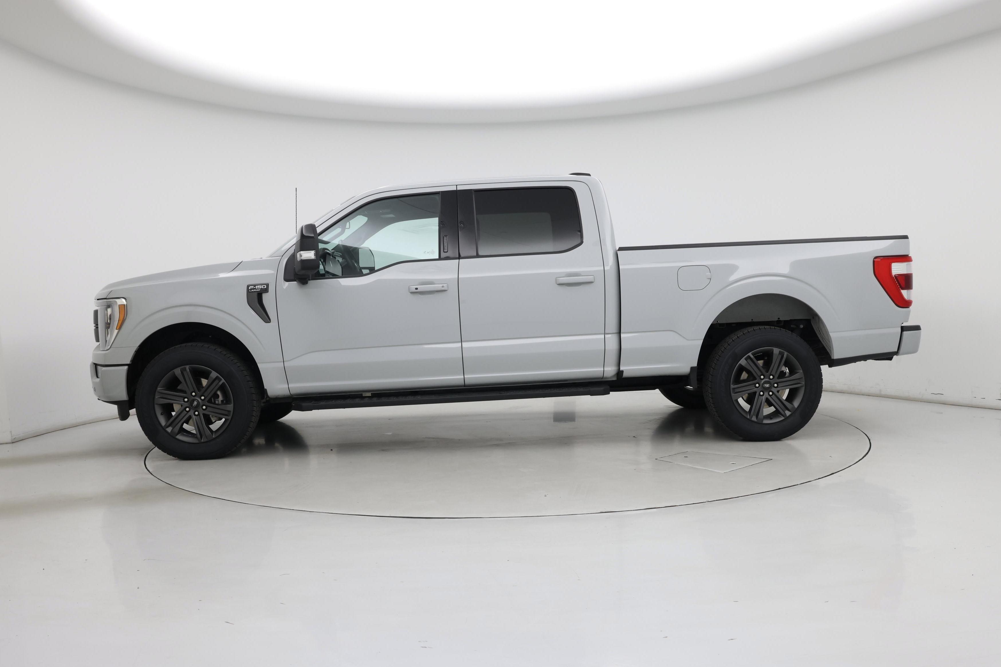 Thumbnail: 2023 Ford F-150 - 3