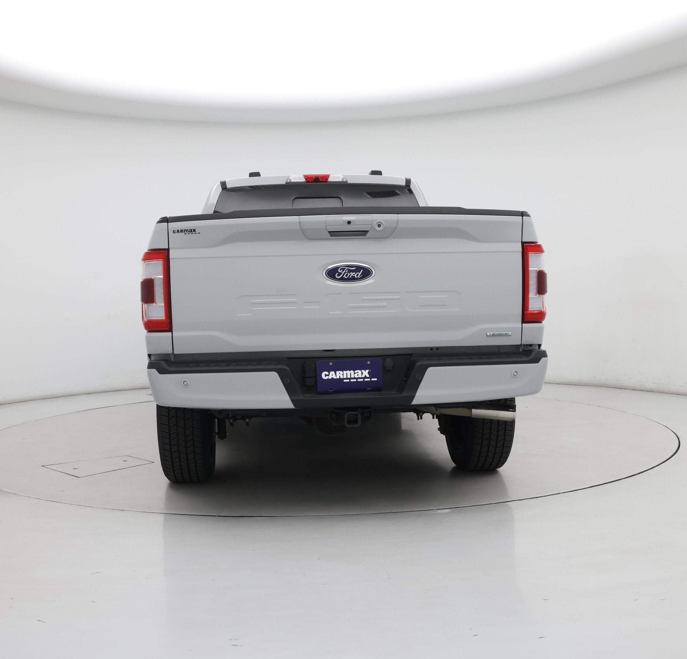 Thumbnail: 2023 Ford F-150 - 6
