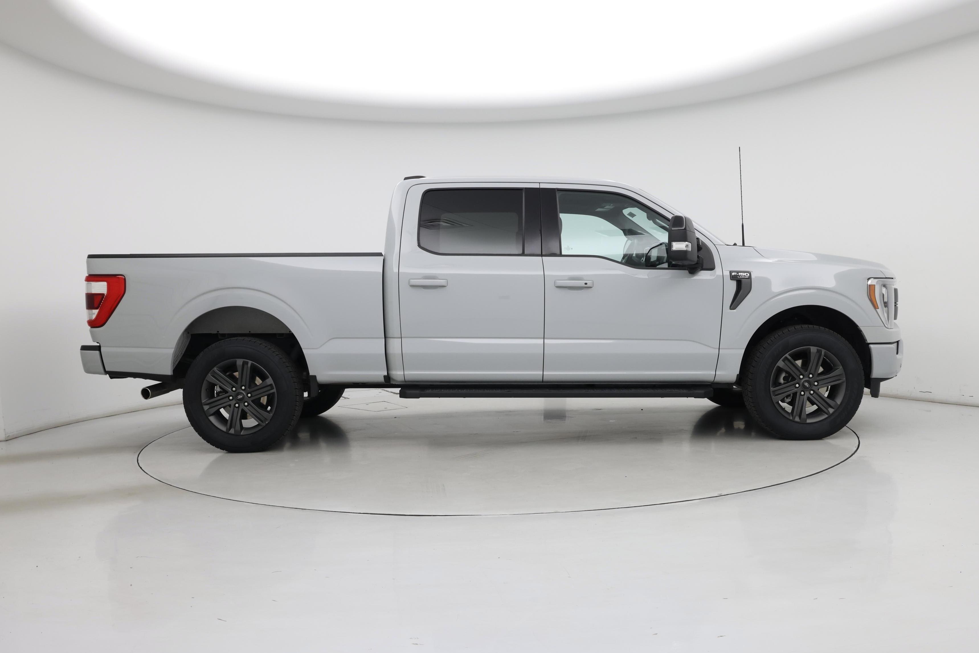 Thumbnail: 2023 Ford F-150 - 7