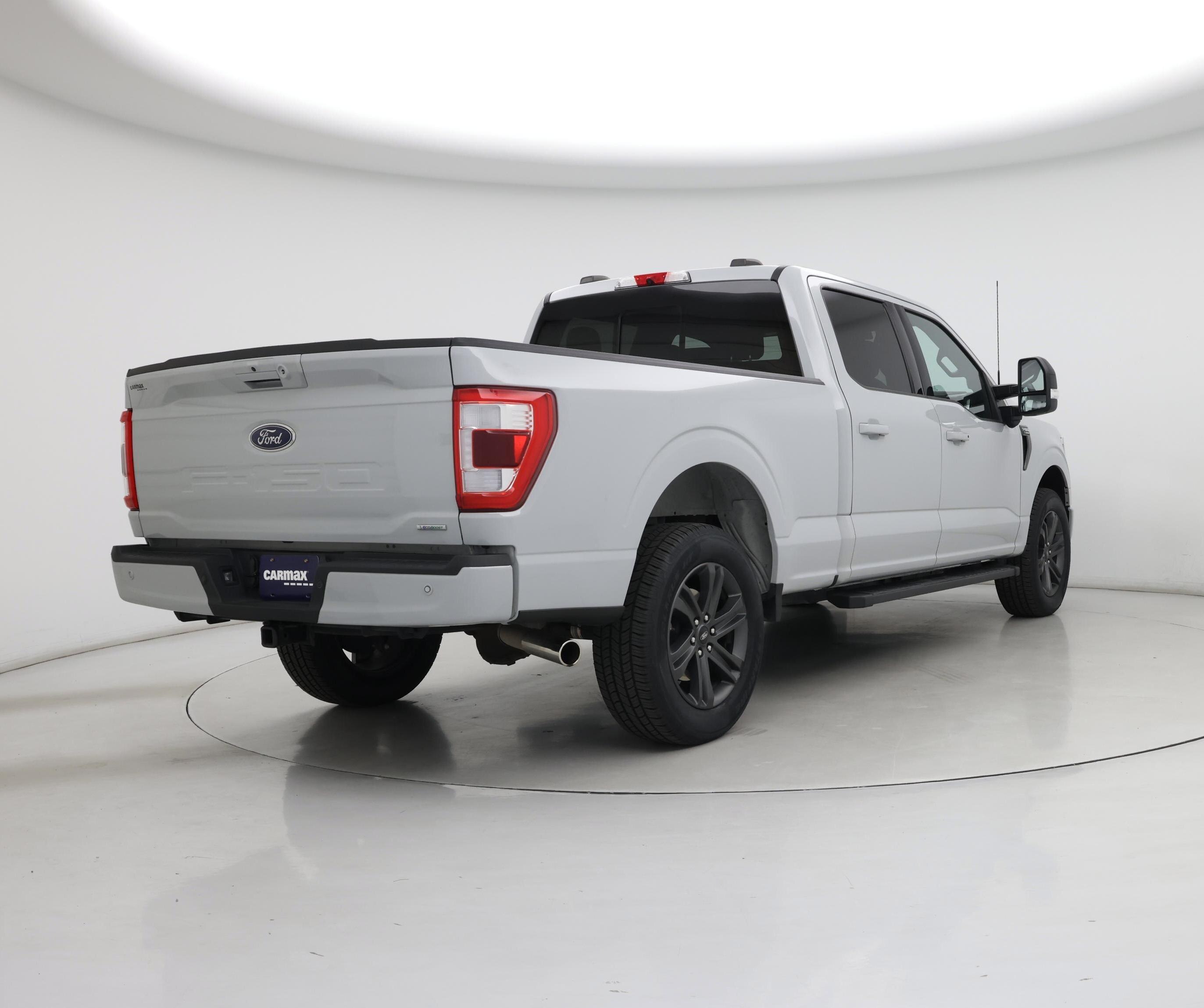 Thumbnail: 2023 Ford F-150 - 8