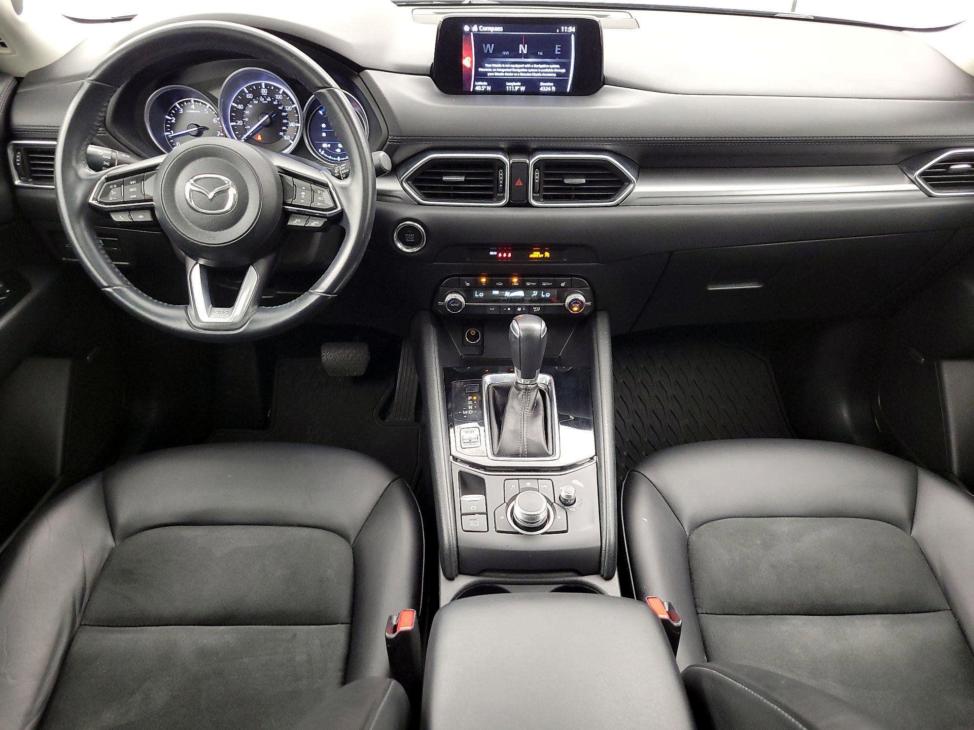 Thumbnail: 2019 Mazda CX-5 - 9